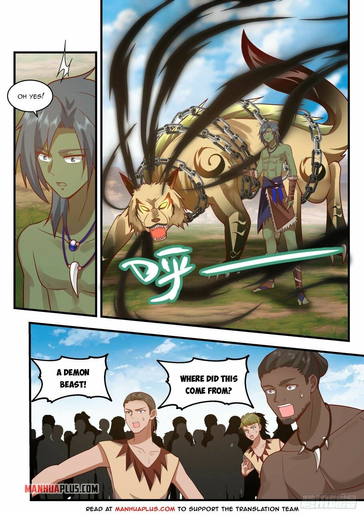 Page 5 of Chapter 2023