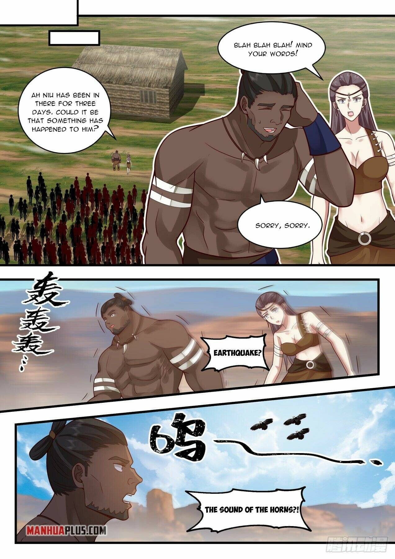 Page 7 of Chapter 2023