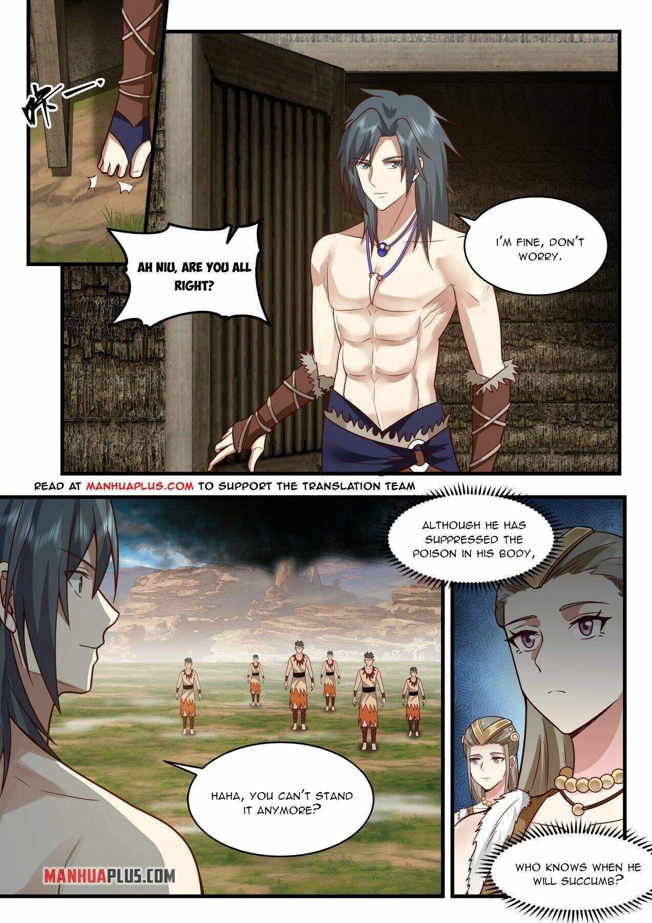 Page 8 of Chapter 2023