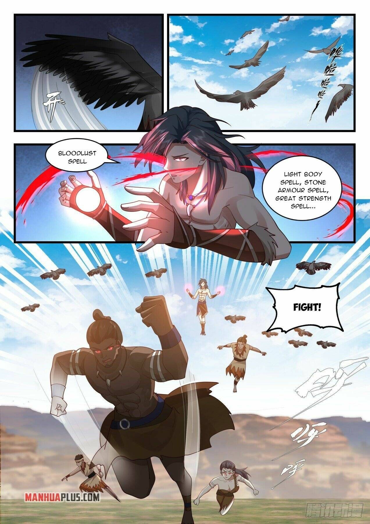 Page 10 of Chapter 2023