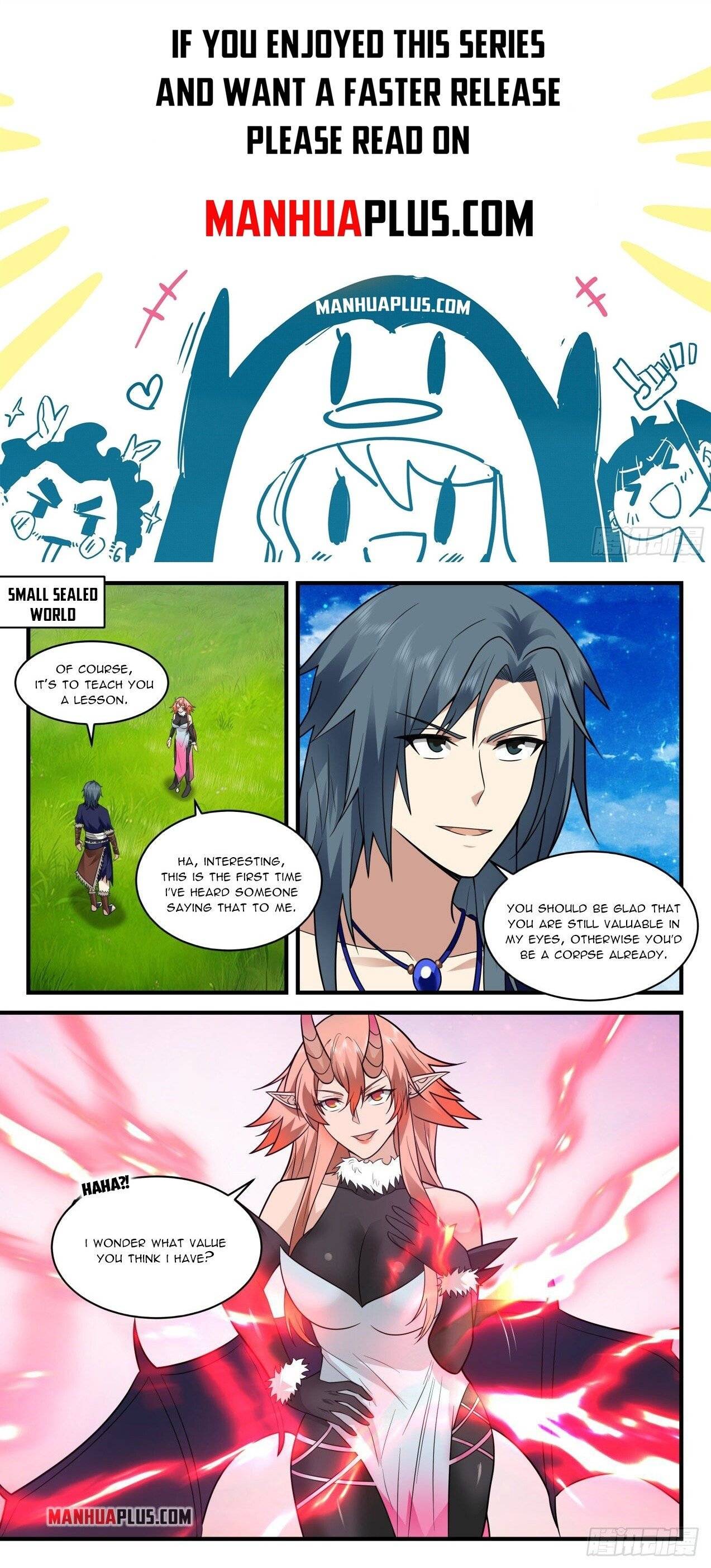 Page 1 of Chapter 2029