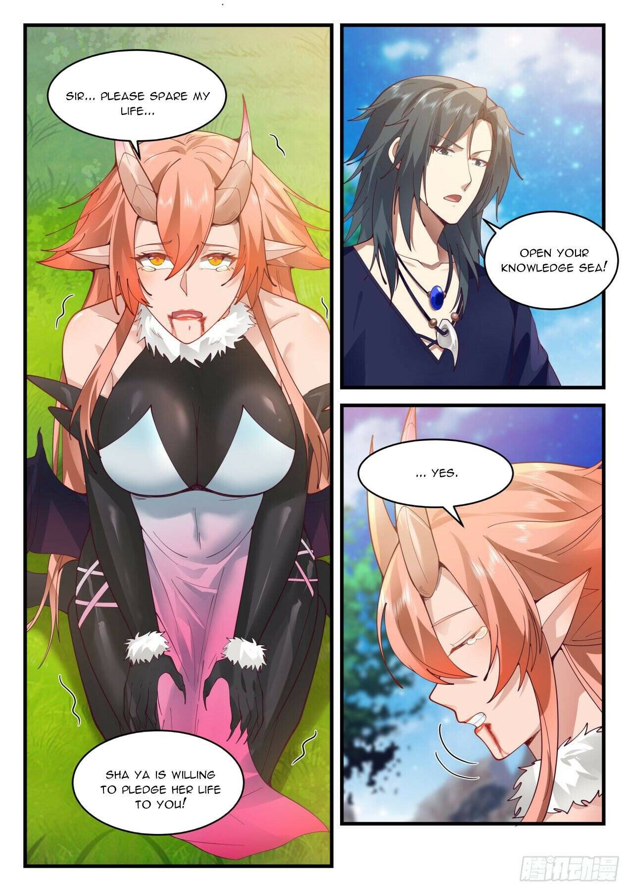 Page 9 of Chapter 2029