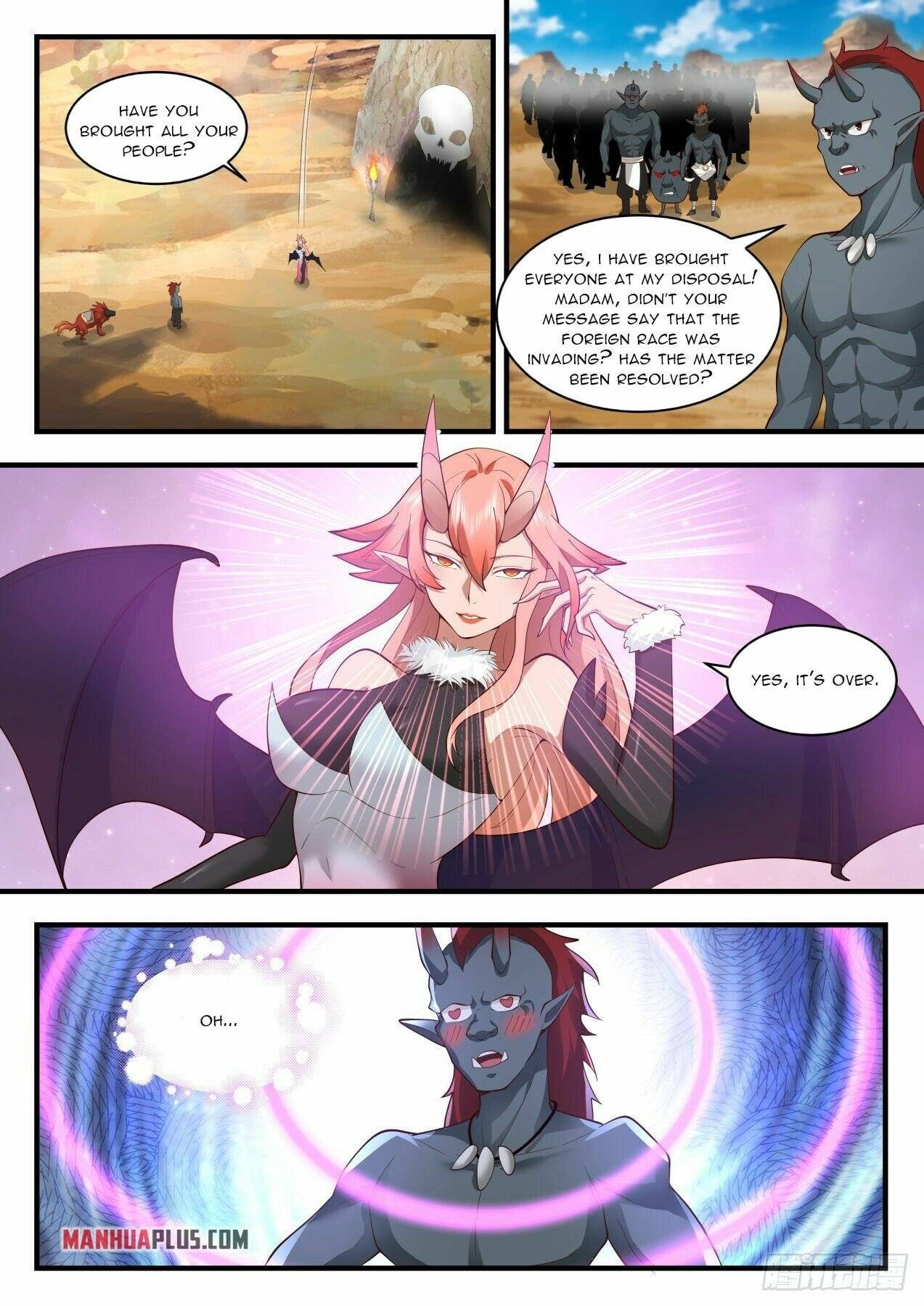 Page 3 of Chapter 2031