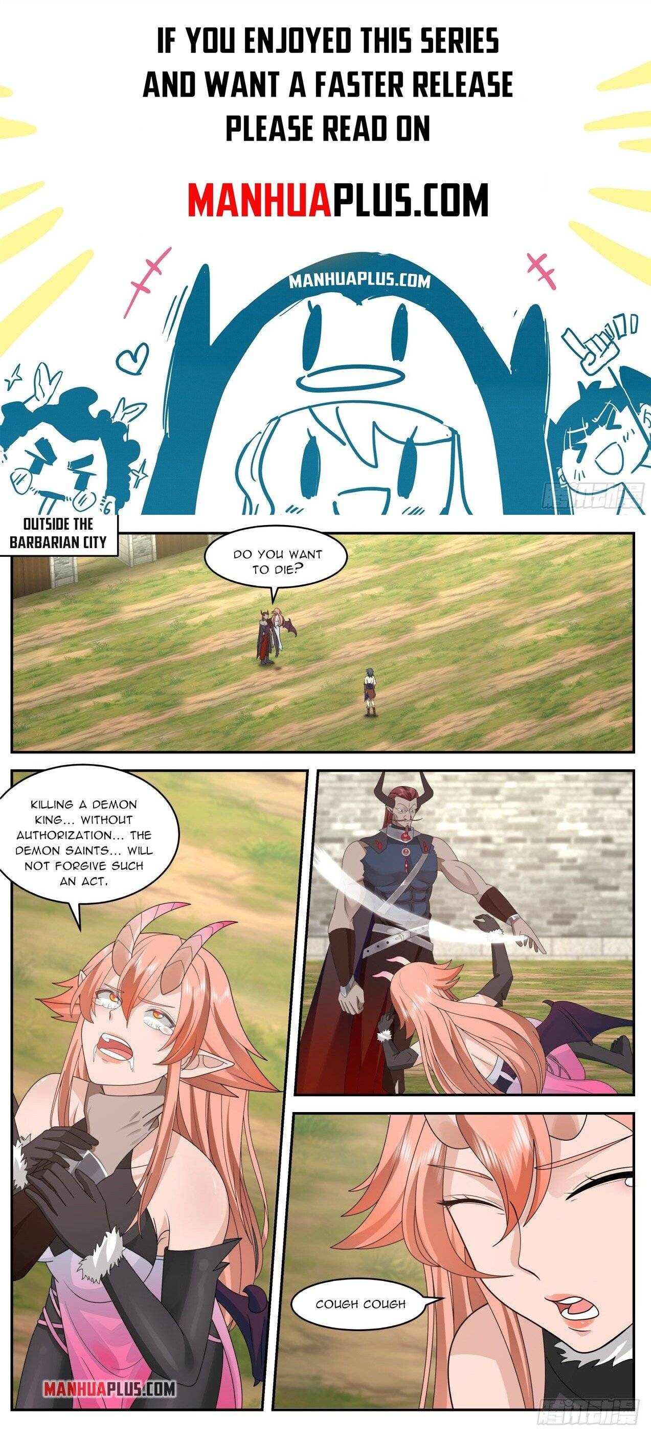 Page 1 of Chapter 2032