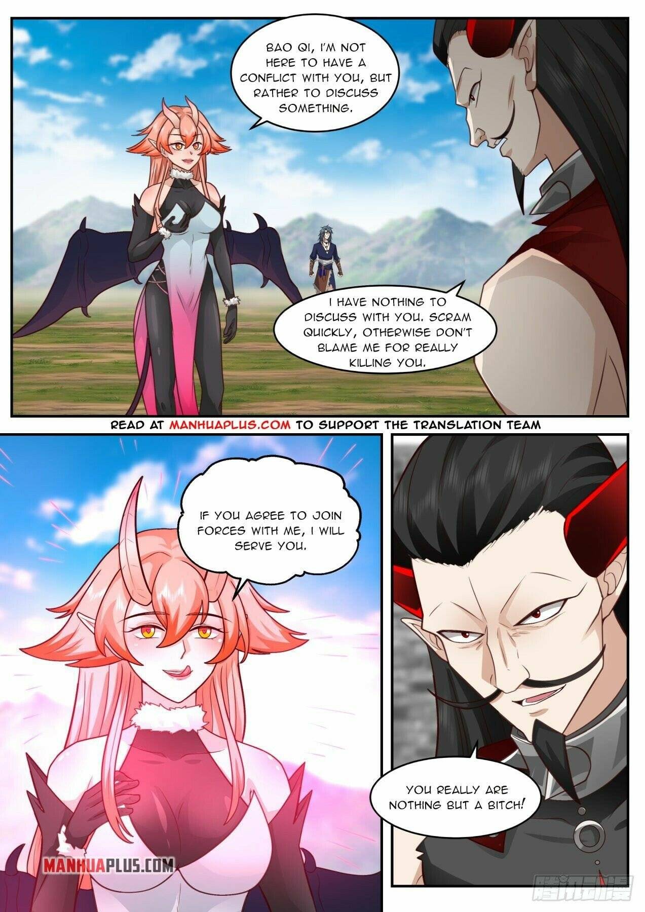 Page 2 of Chapter 2032