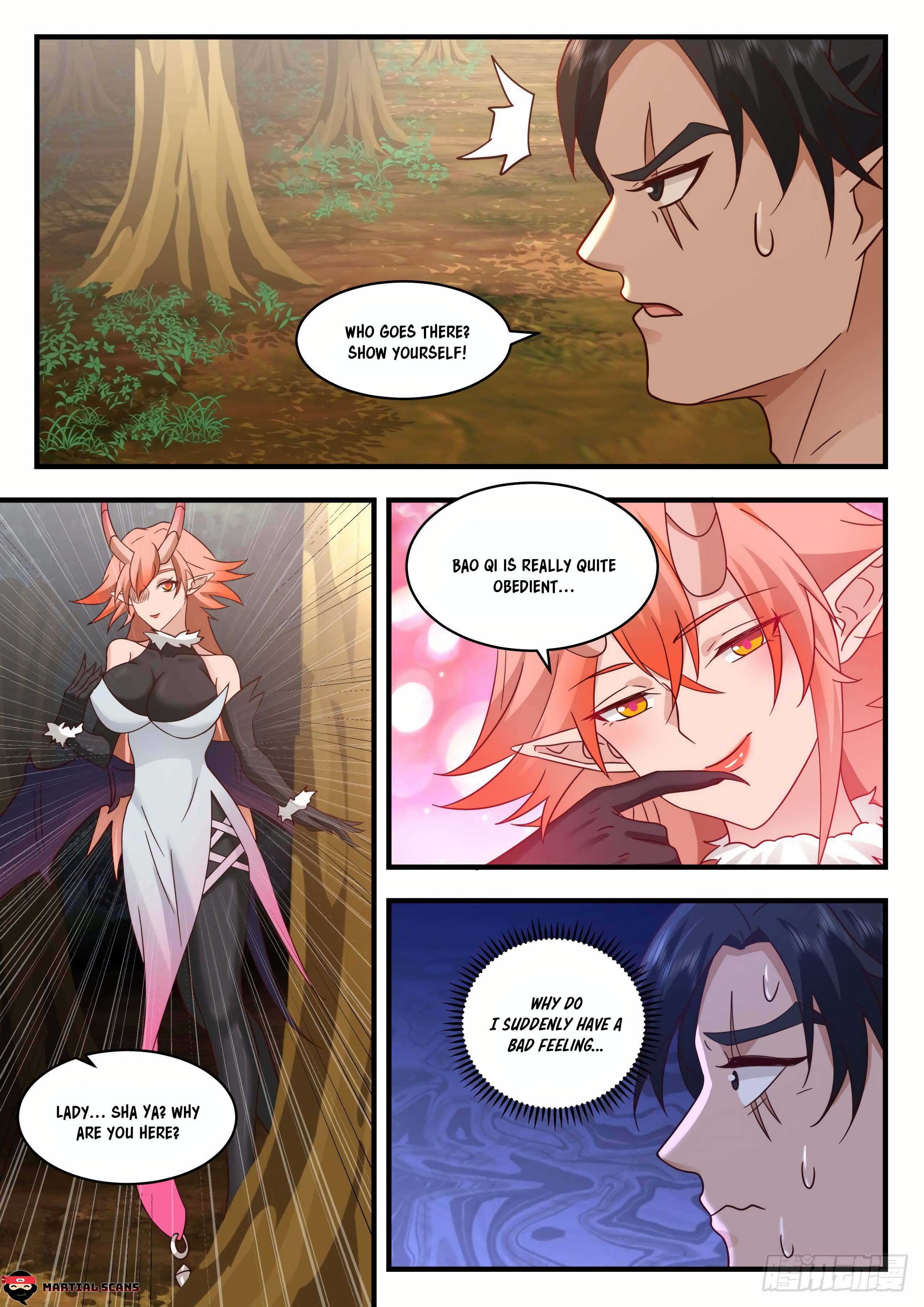 Page 3 of Chapter 2033