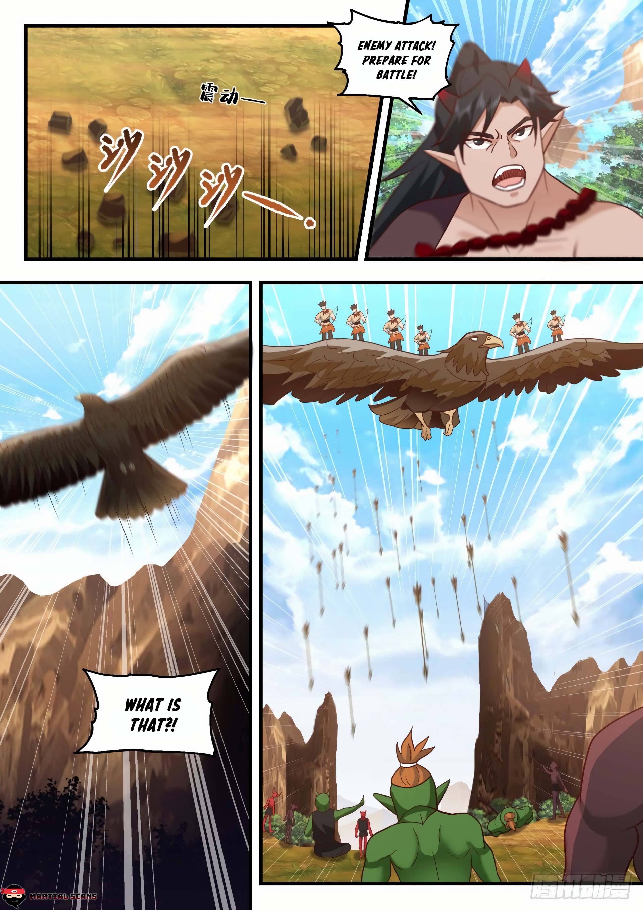 Page 4 of Chapter 2033
