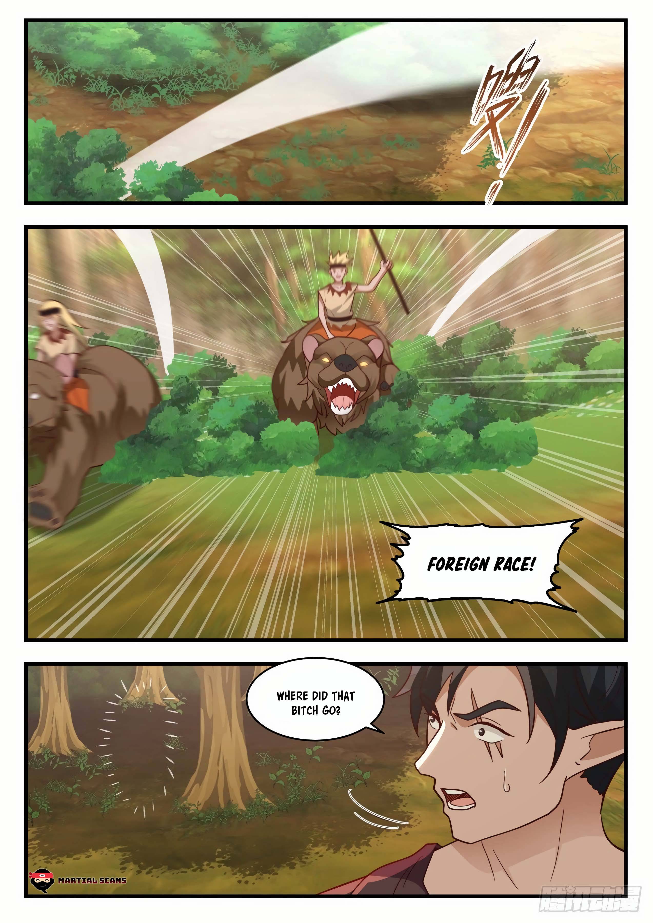 Page 5 of Chapter 2033