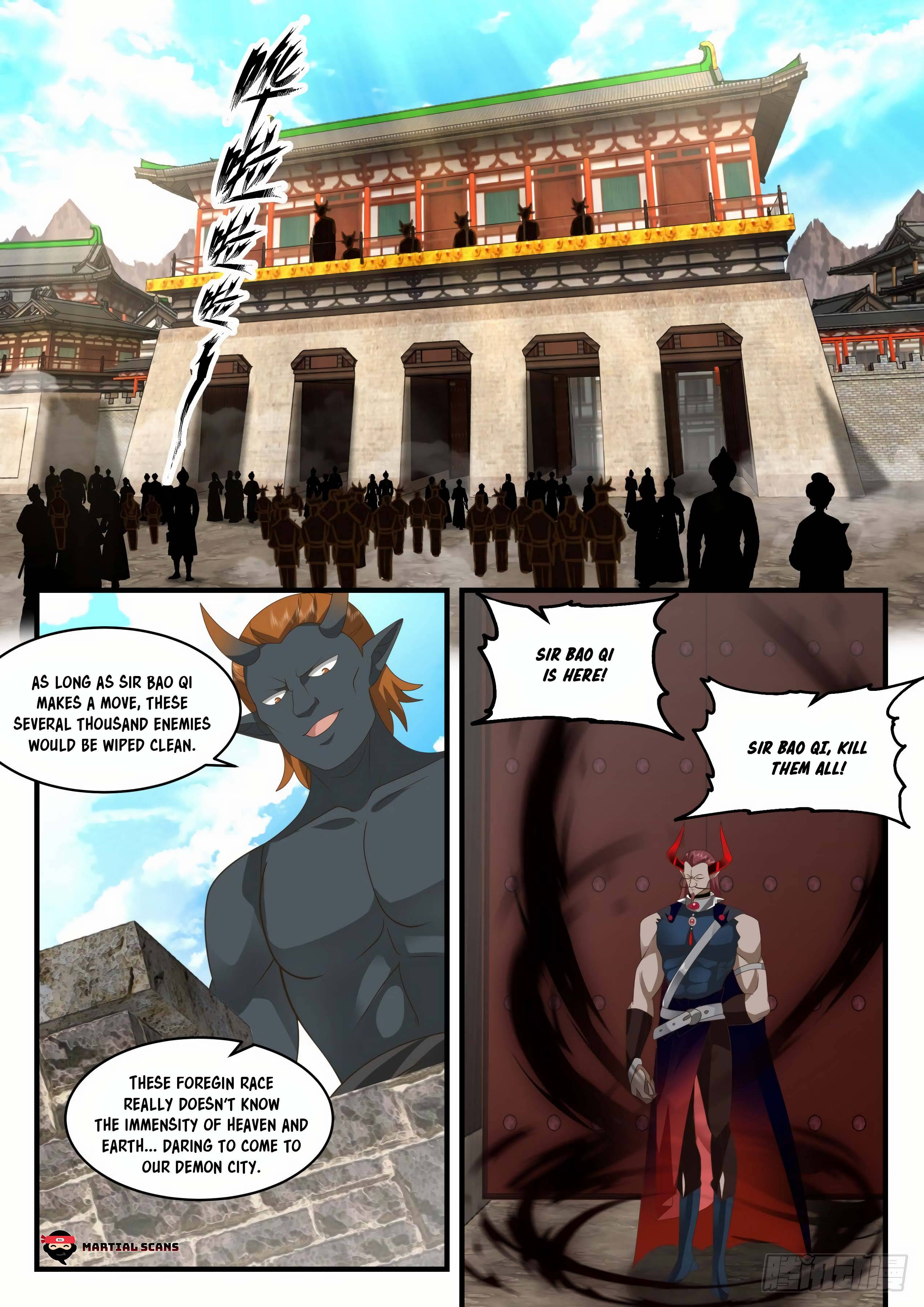 Page 8 of Chapter 2033
