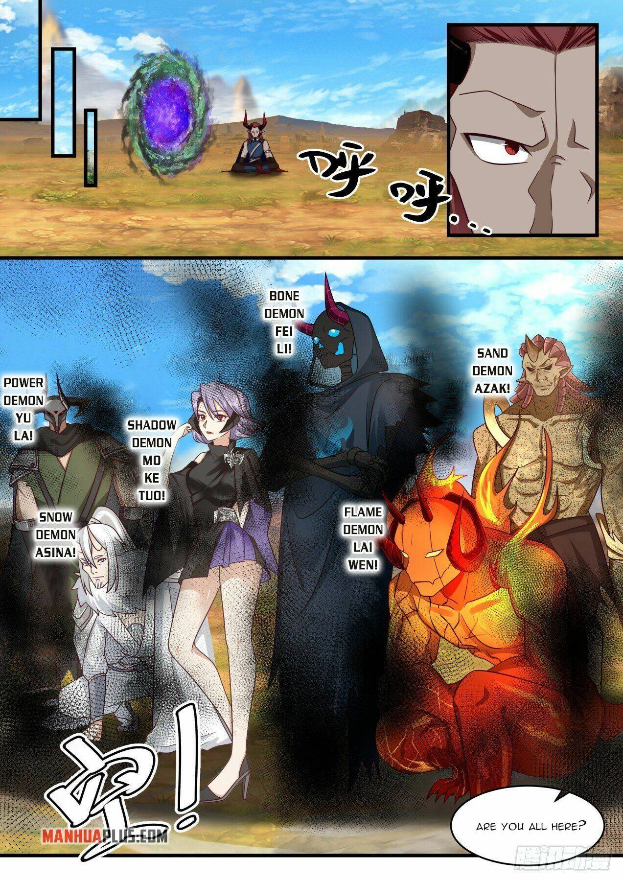 Page 4 of Chapter 2034