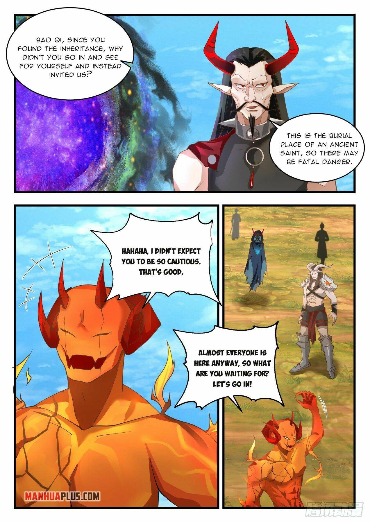 Page 5 of Chapter 2034
