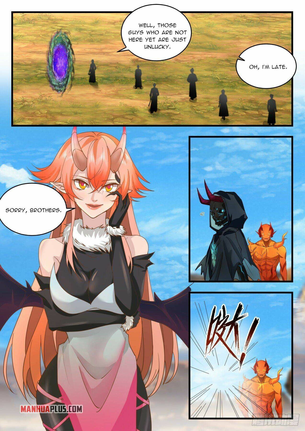 Page 6 of Chapter 2034