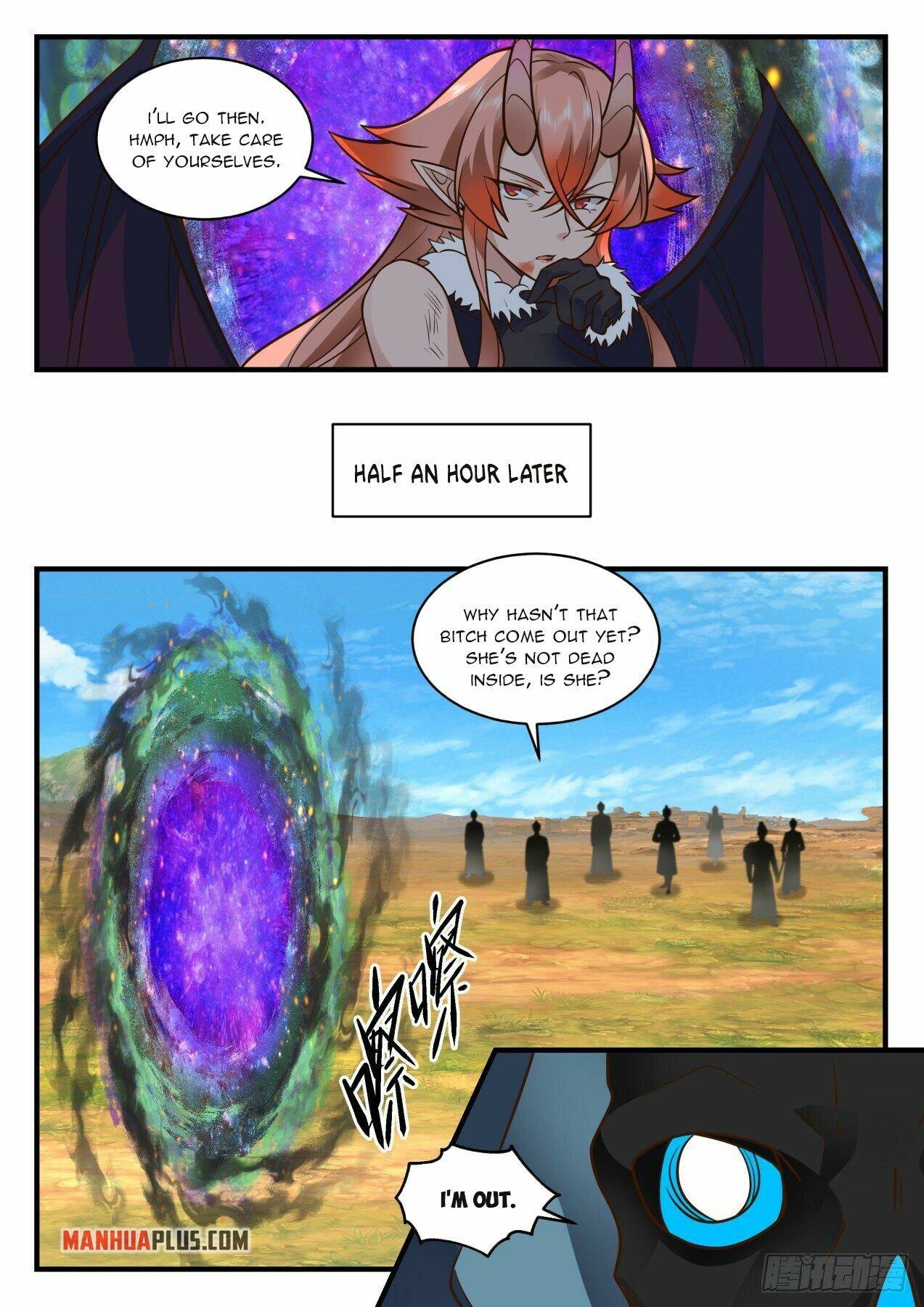 Page 10 of Chapter 2034