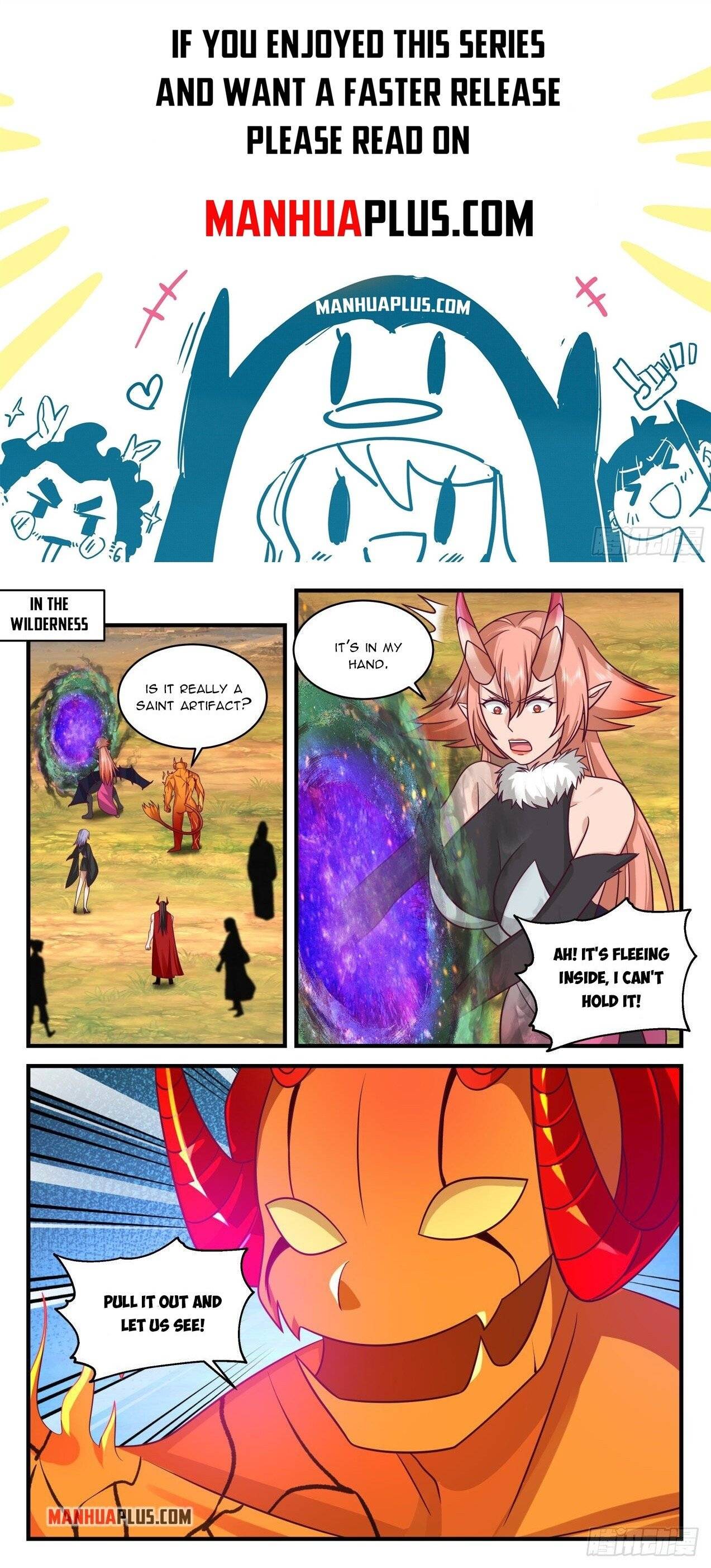 Page 1 of Chapter 2035