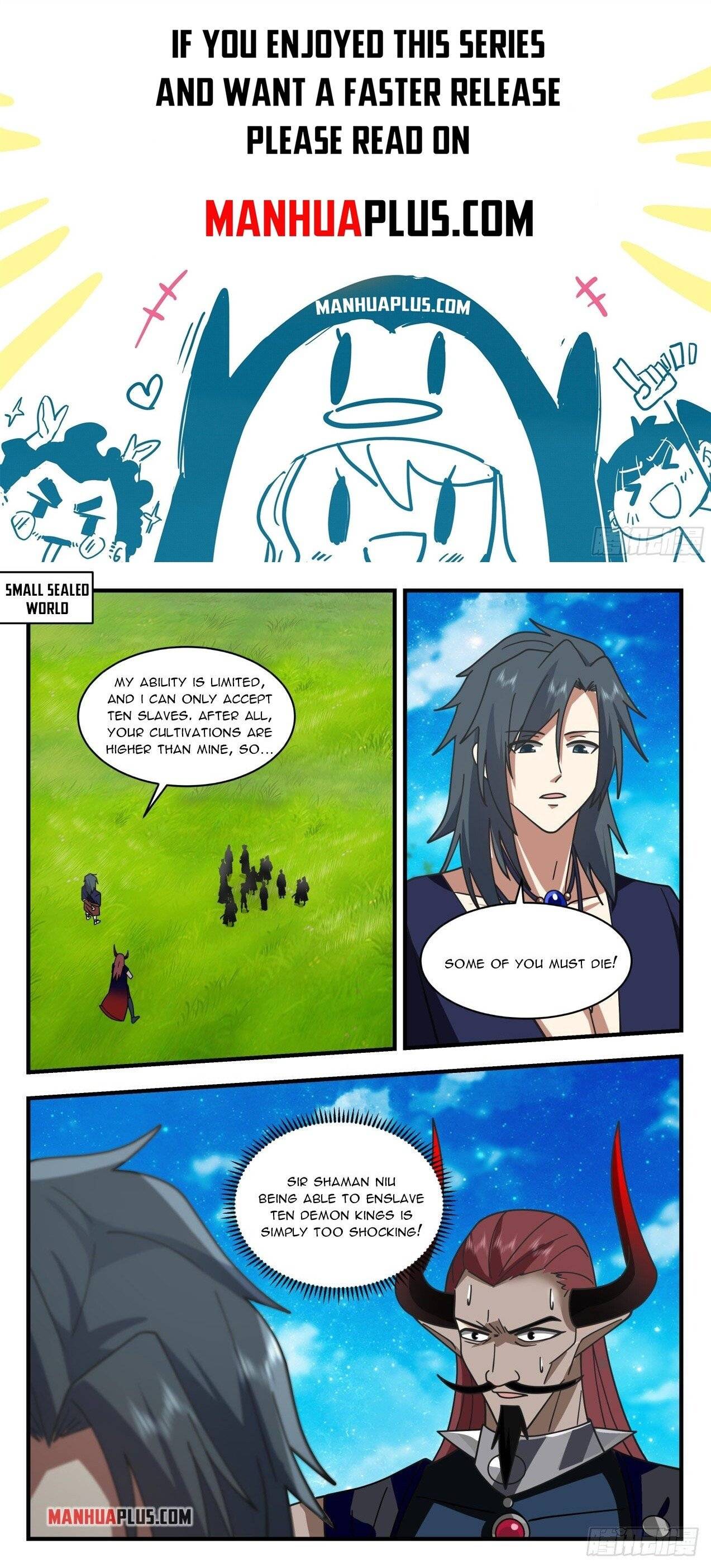 Page 1 of Chapter 2036