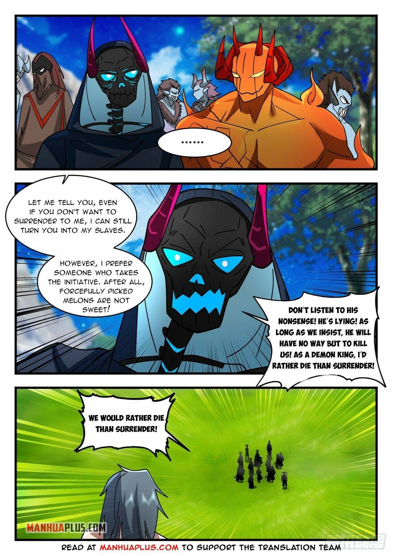 Page 2 of Chapter 2036
