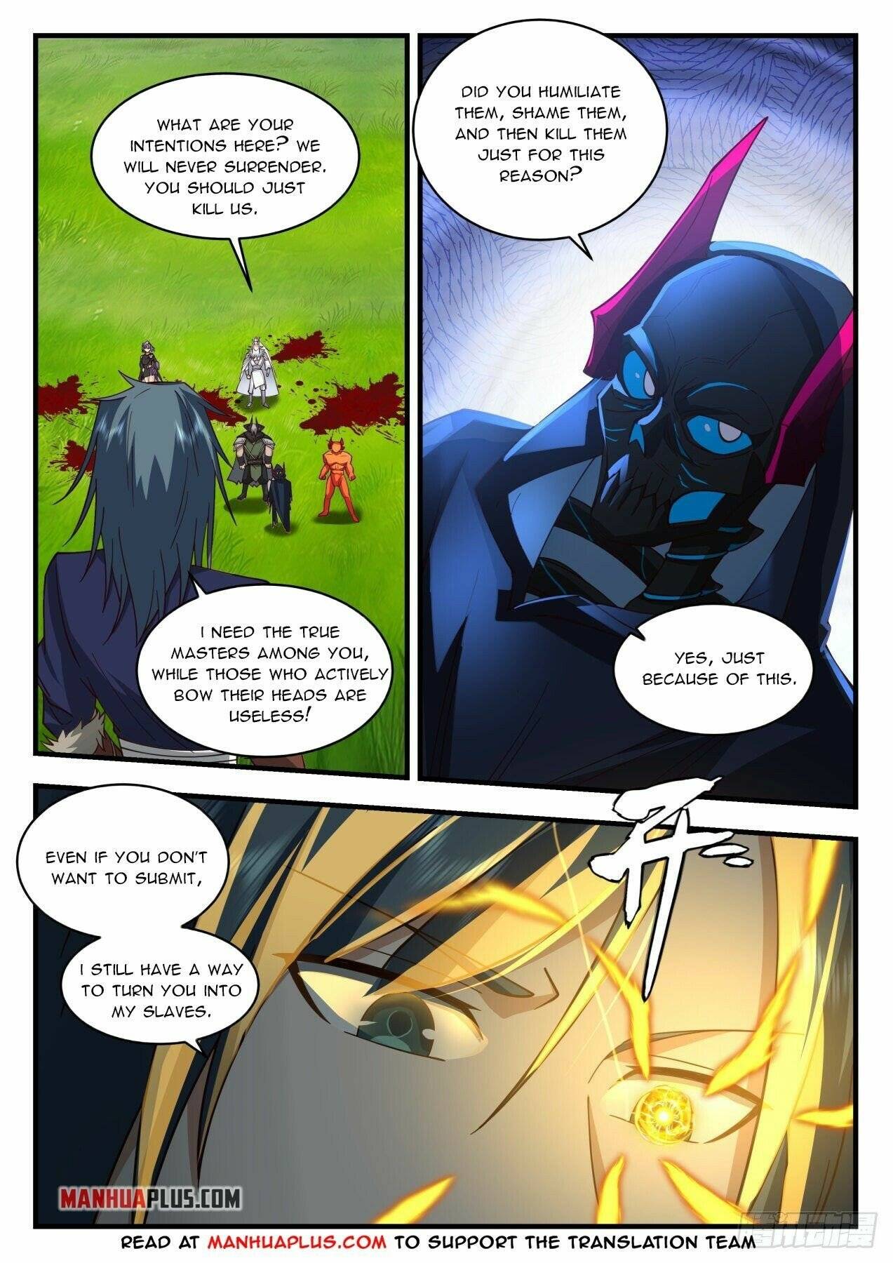 Page 8 of Chapter 2036