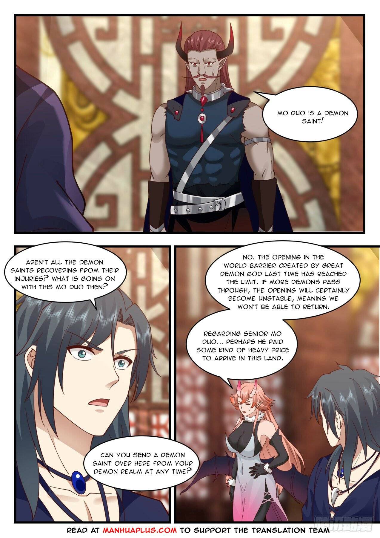 Page 5 of Chapter 2037