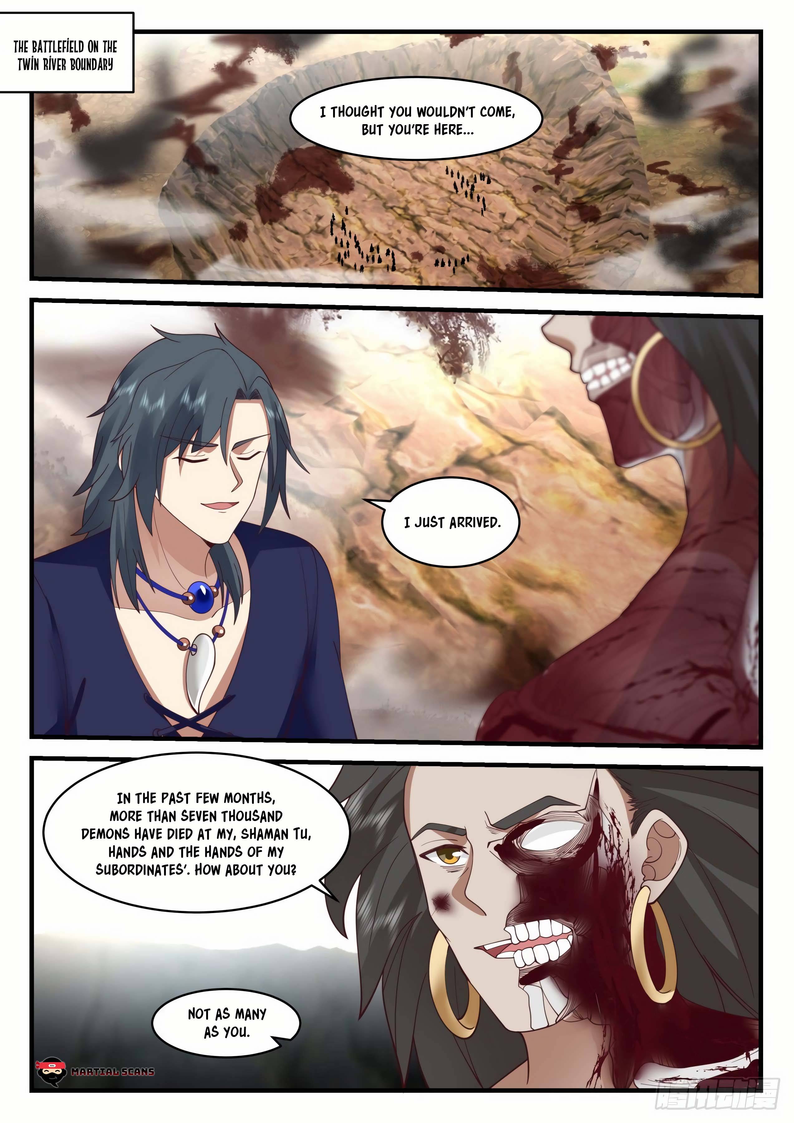 Page 2 of Chapter 2038