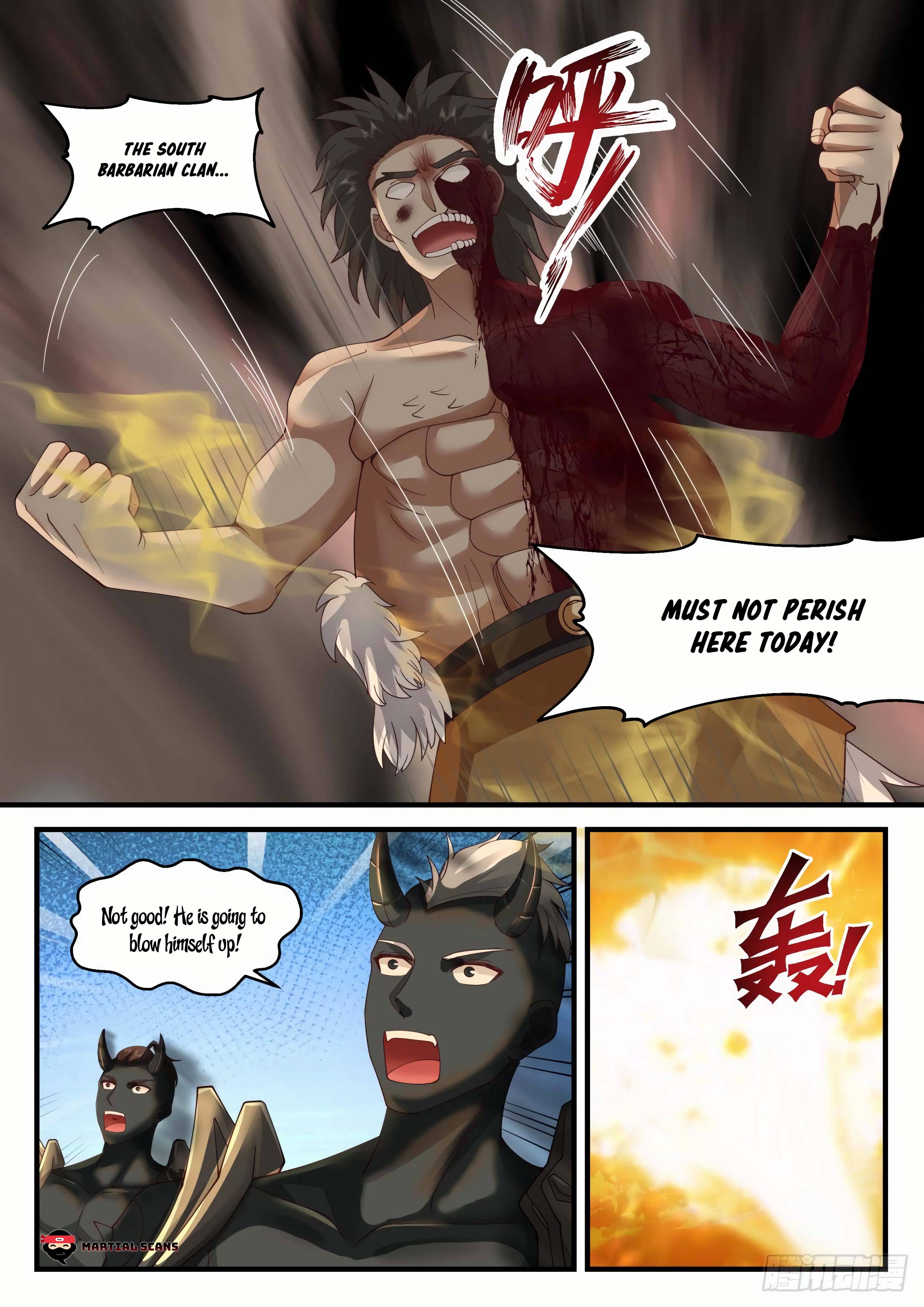 Page 4 of Chapter 2038