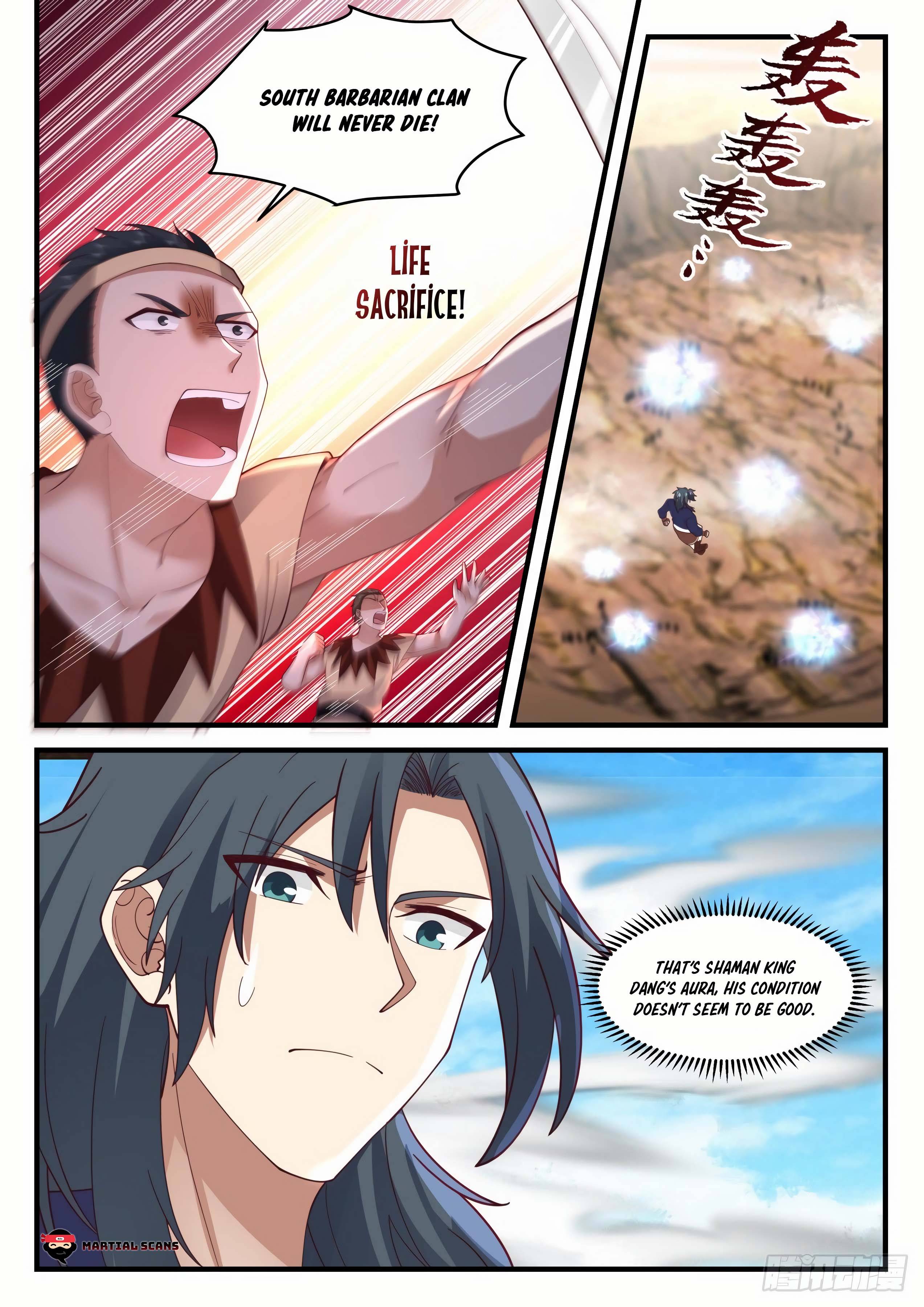 Page 5 of Chapter 2038