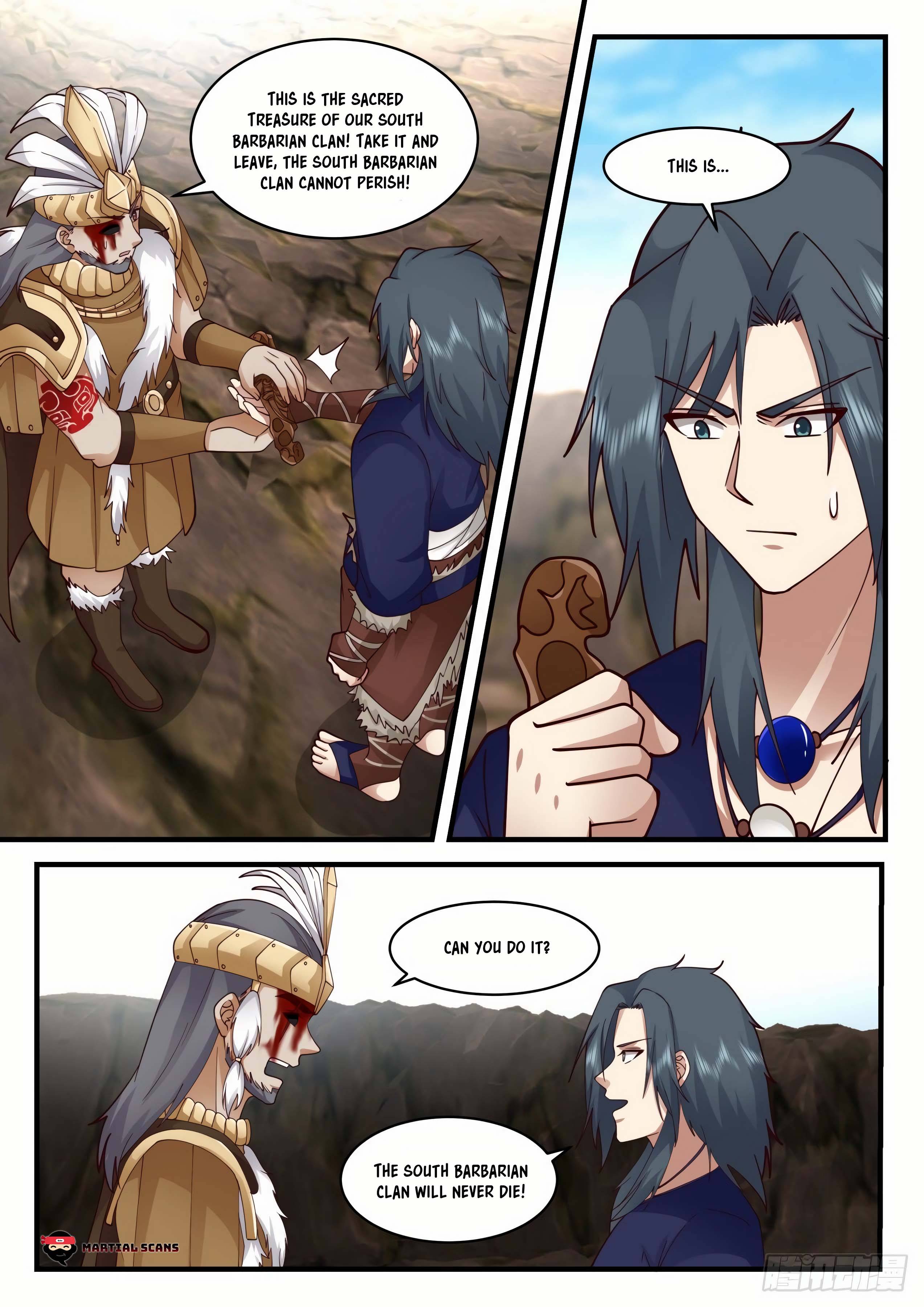 Page 8 of Chapter 2038