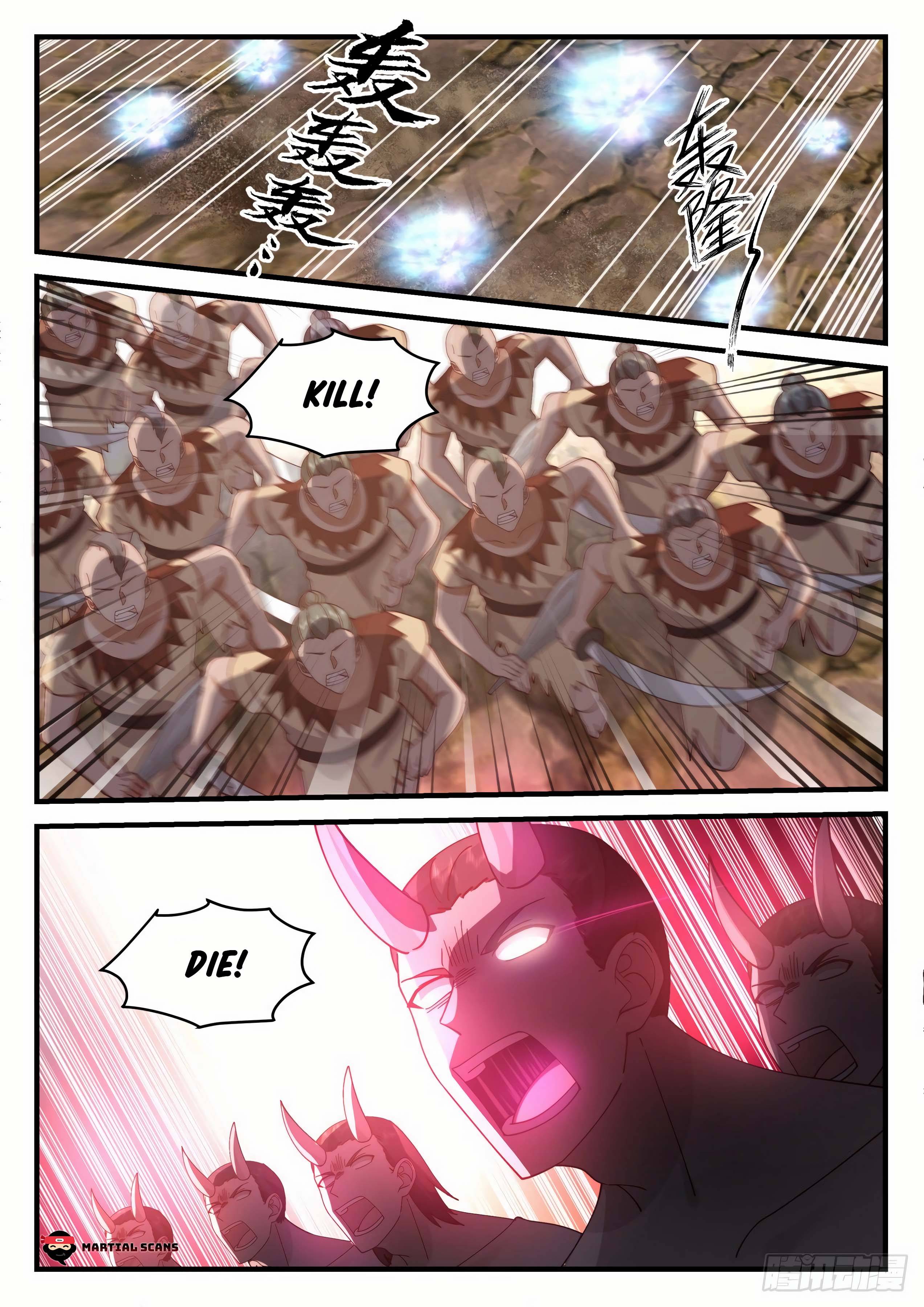 Page 11 of Chapter 2038