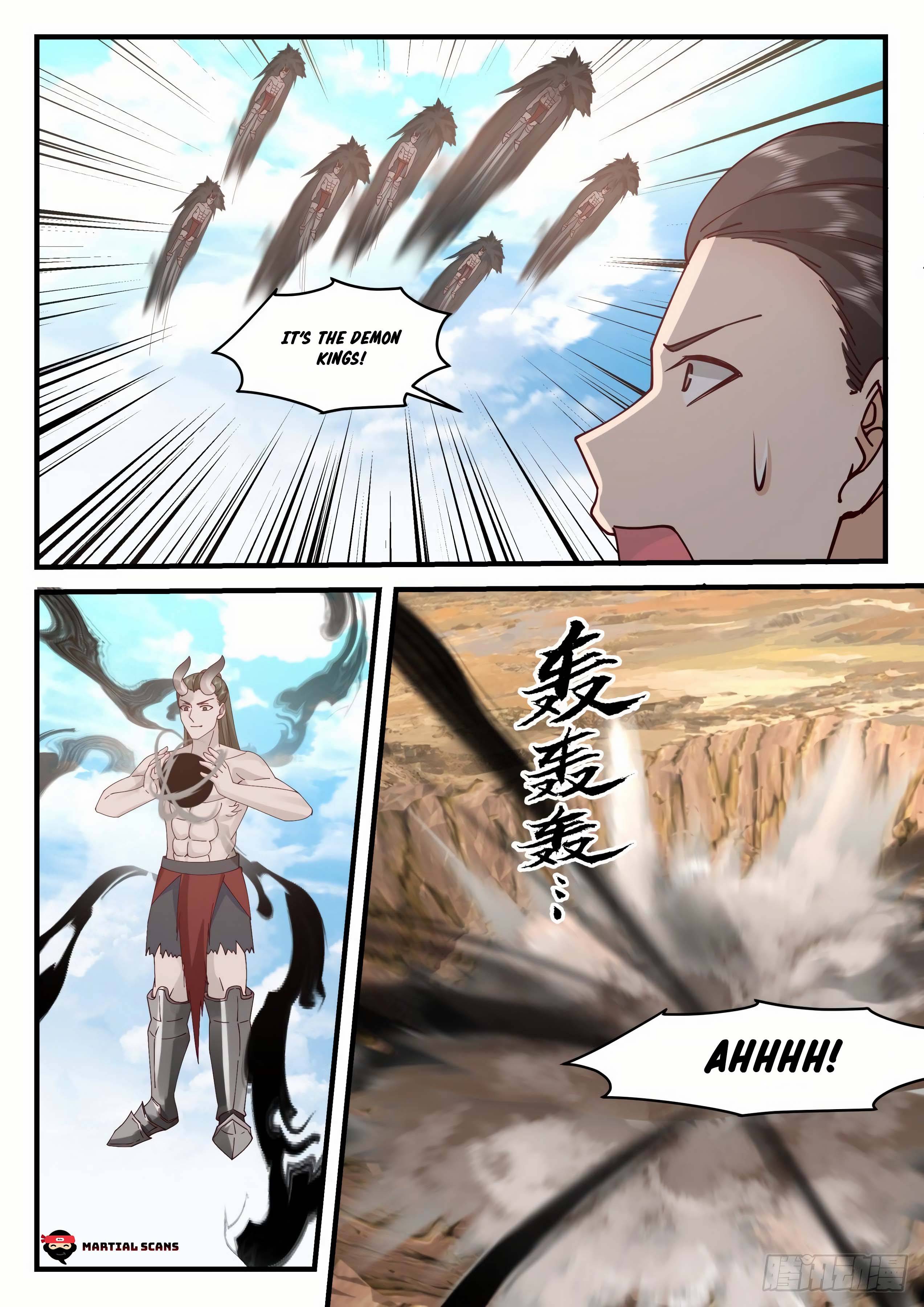 Page 12 of Chapter 2038