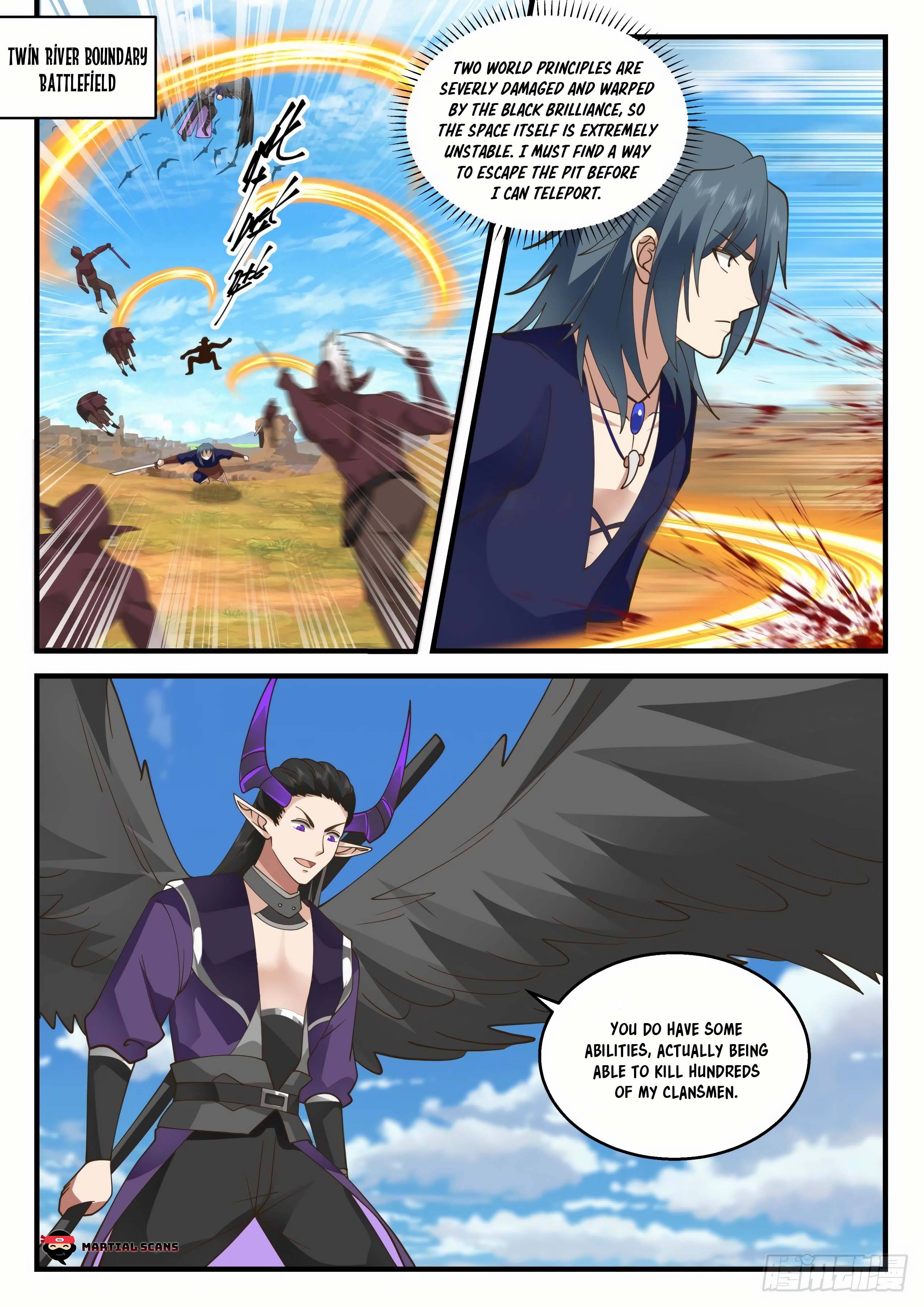 Page 2 of Chapter 2039