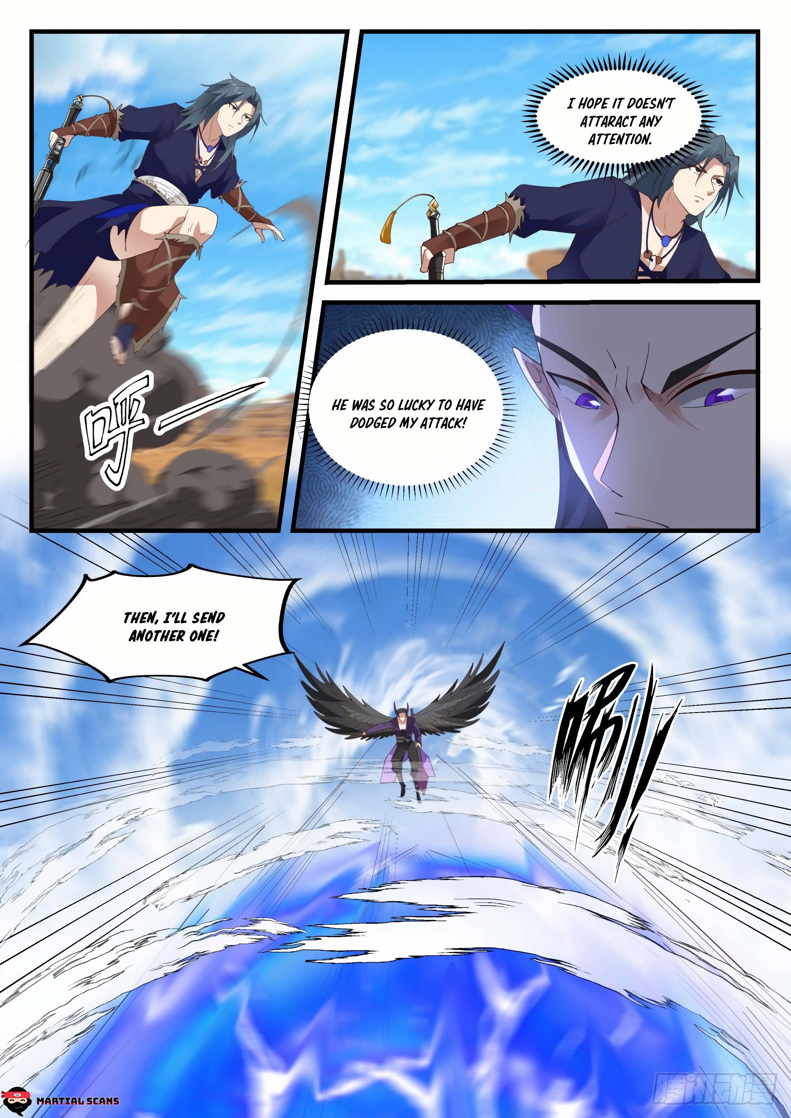 Page 4 of Chapter 2039