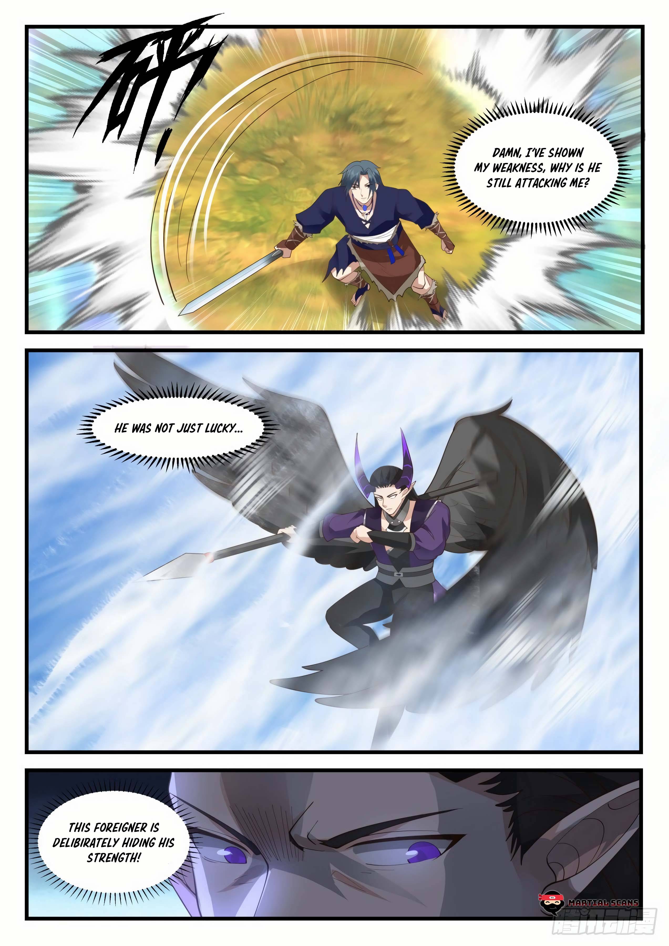 Page 5 of Chapter 2039