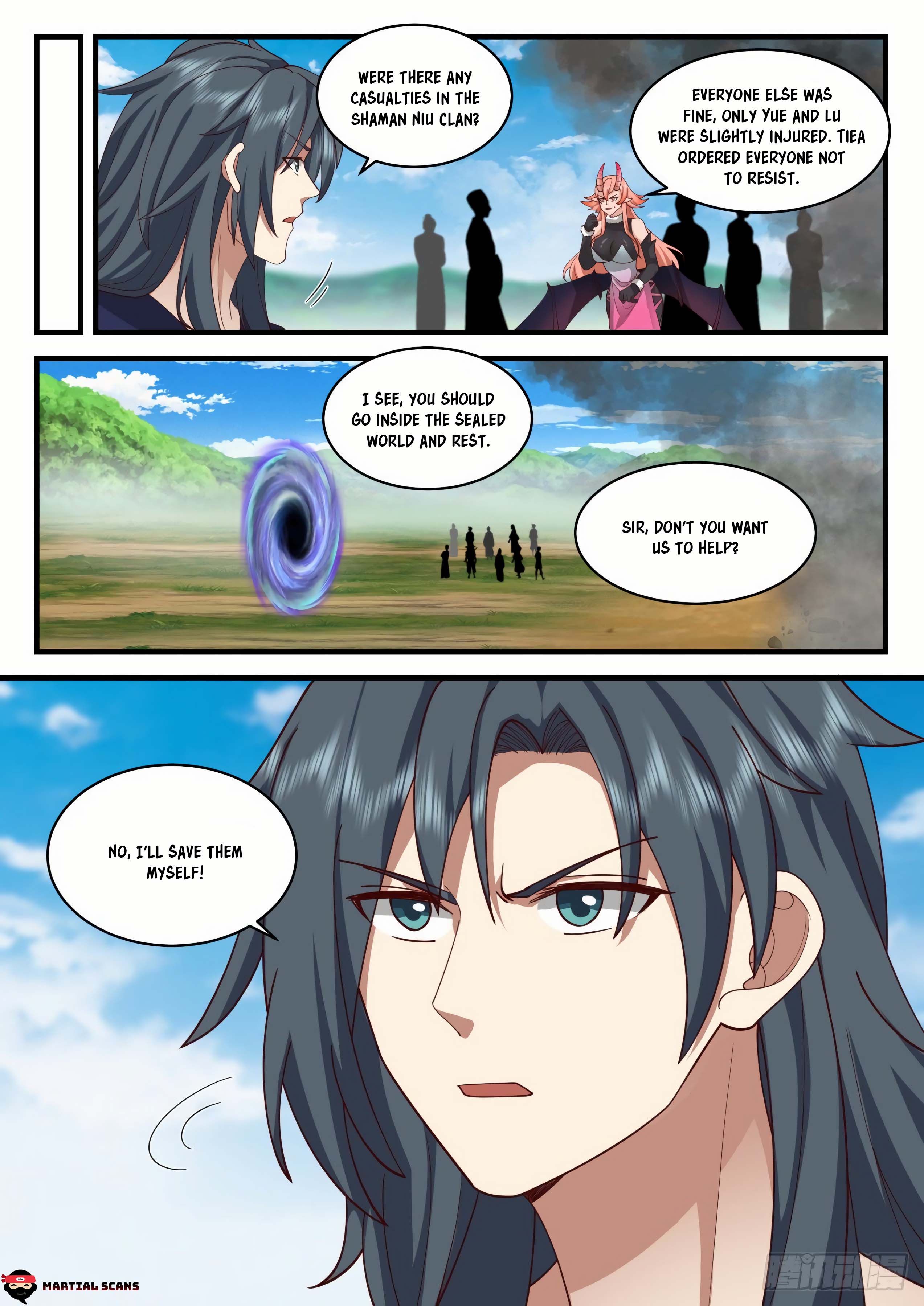 Page 5 of Chapter 2042