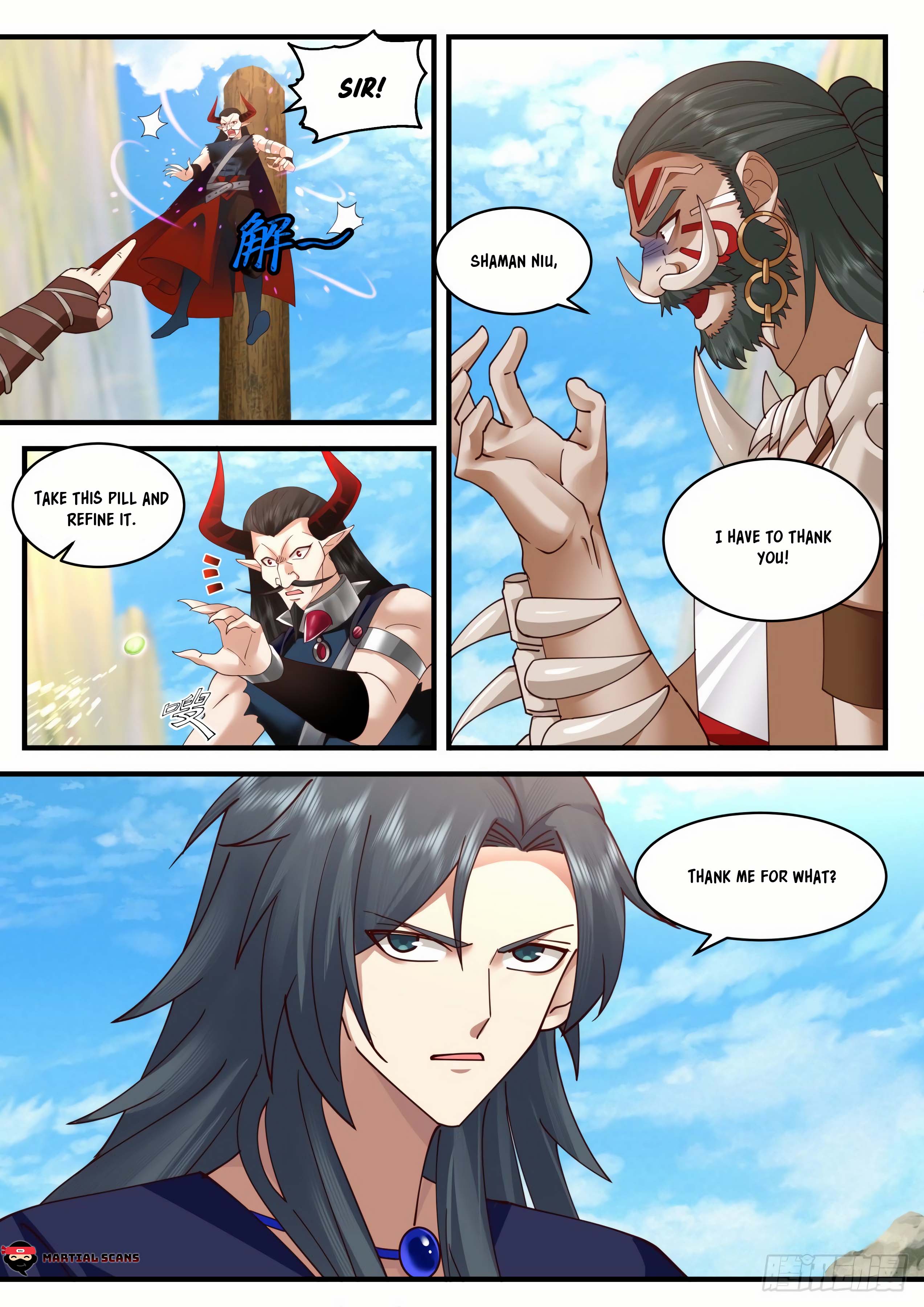 Page 9 of Chapter 2042