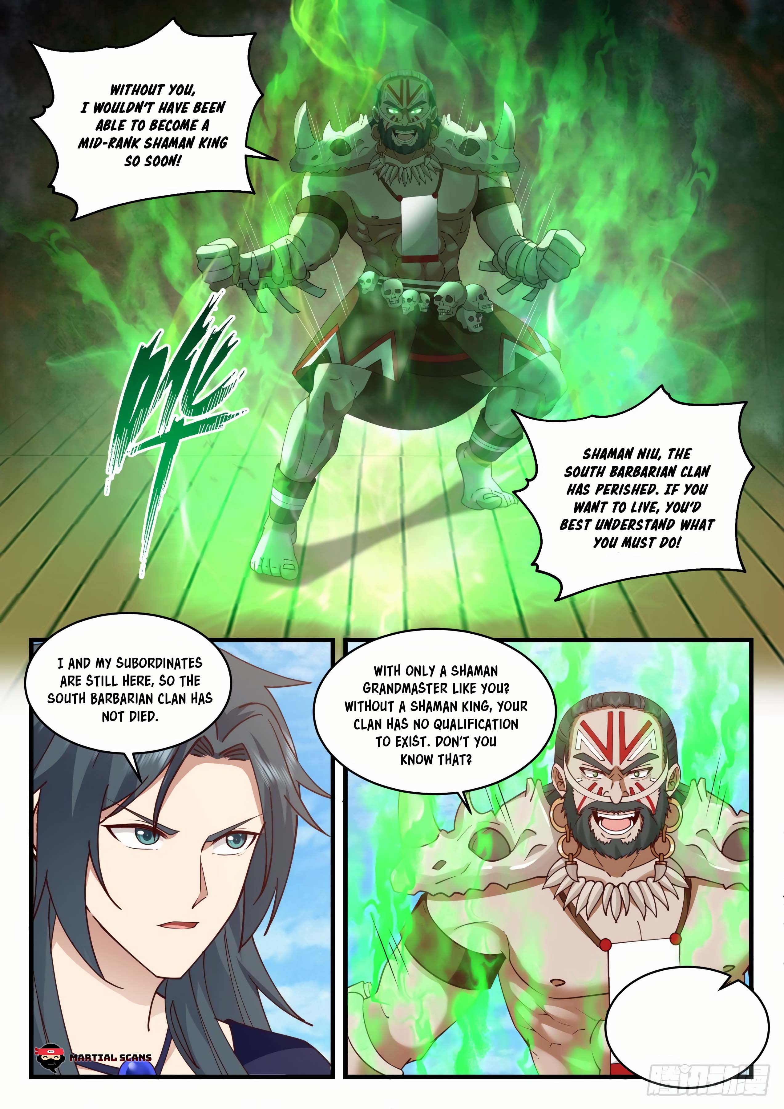 Page 10 of Chapter 2042
