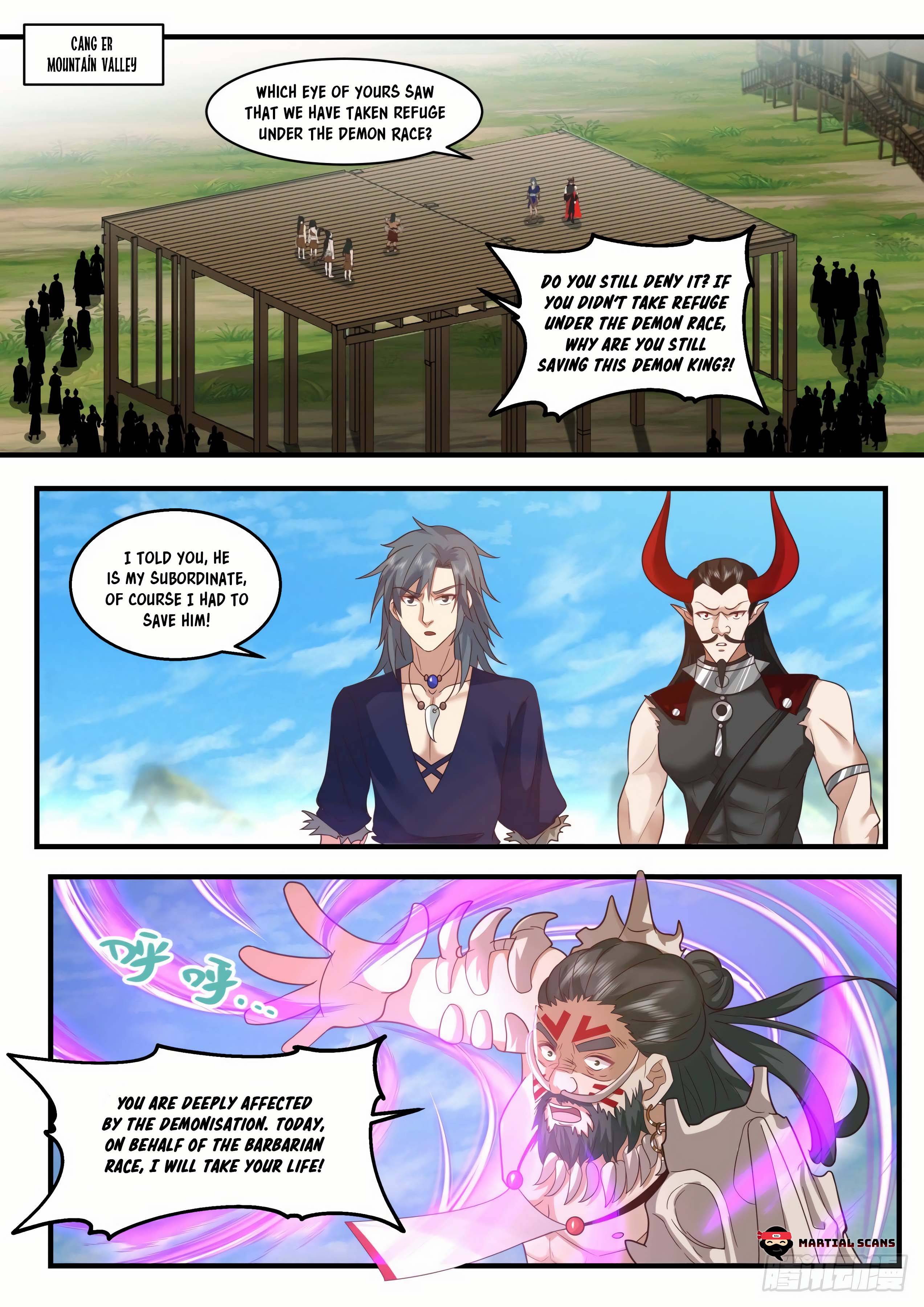 Page 2 of Chapter 2043