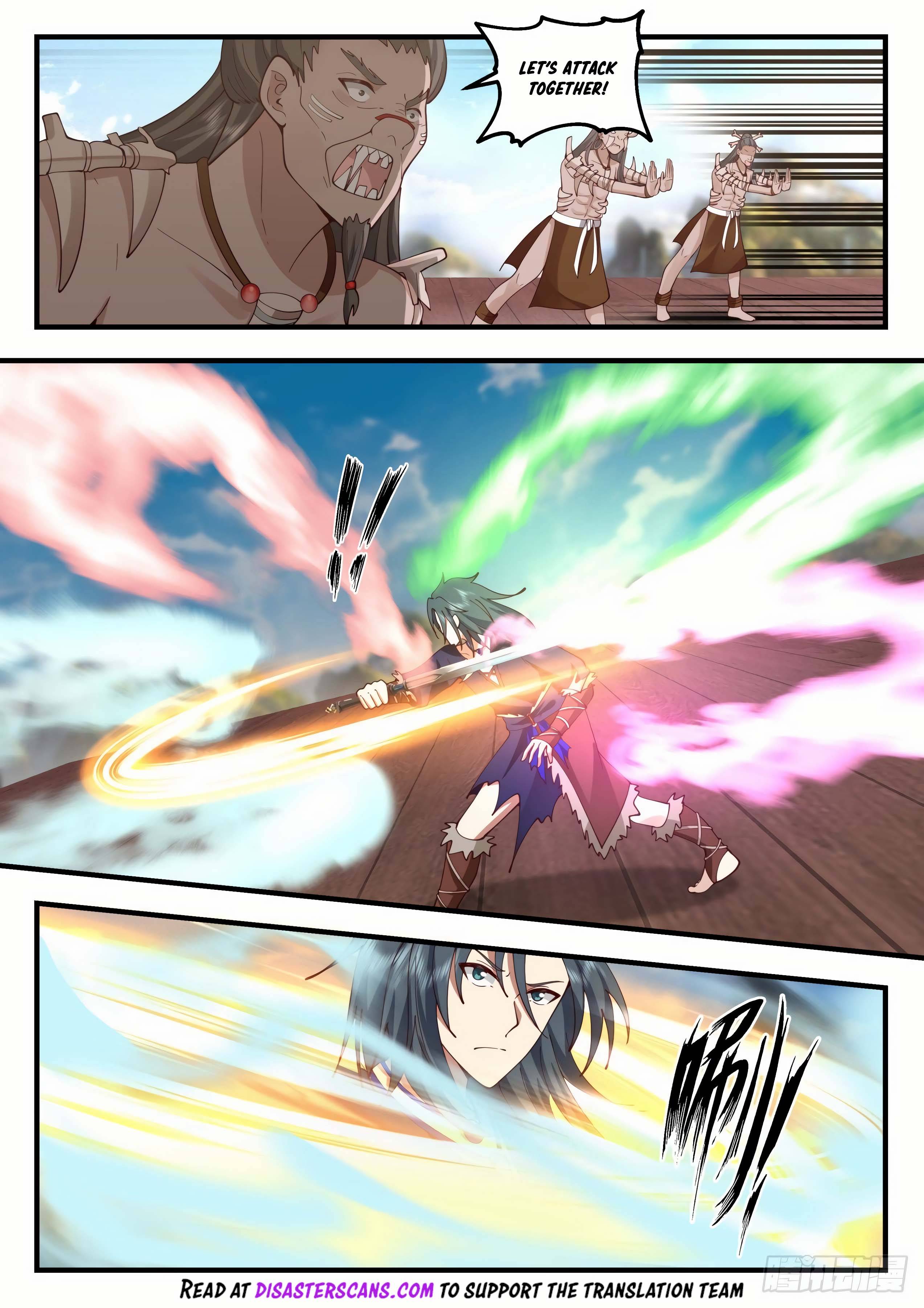 Page 7 of Chapter 2043