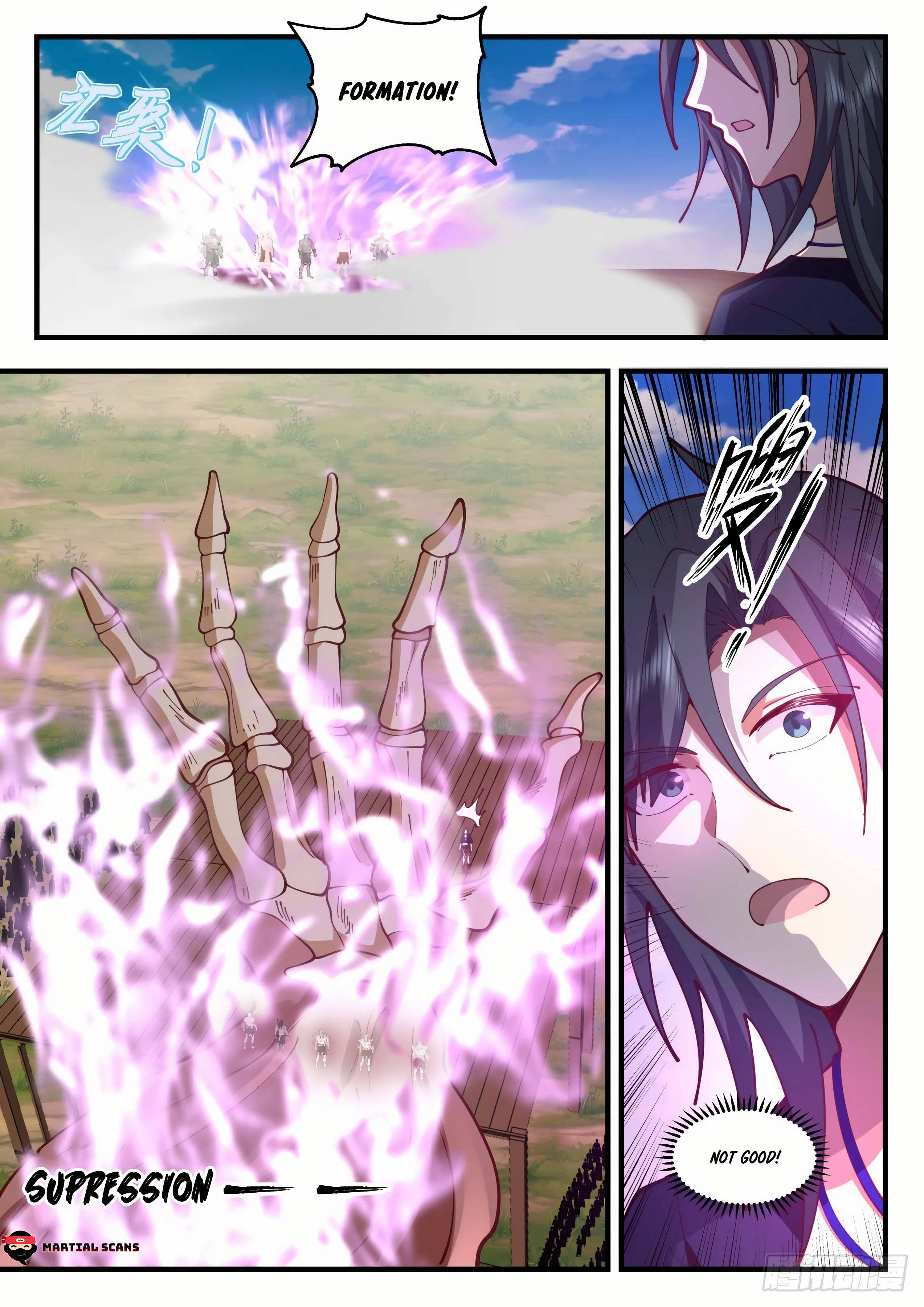 Page 8 of Chapter 2043