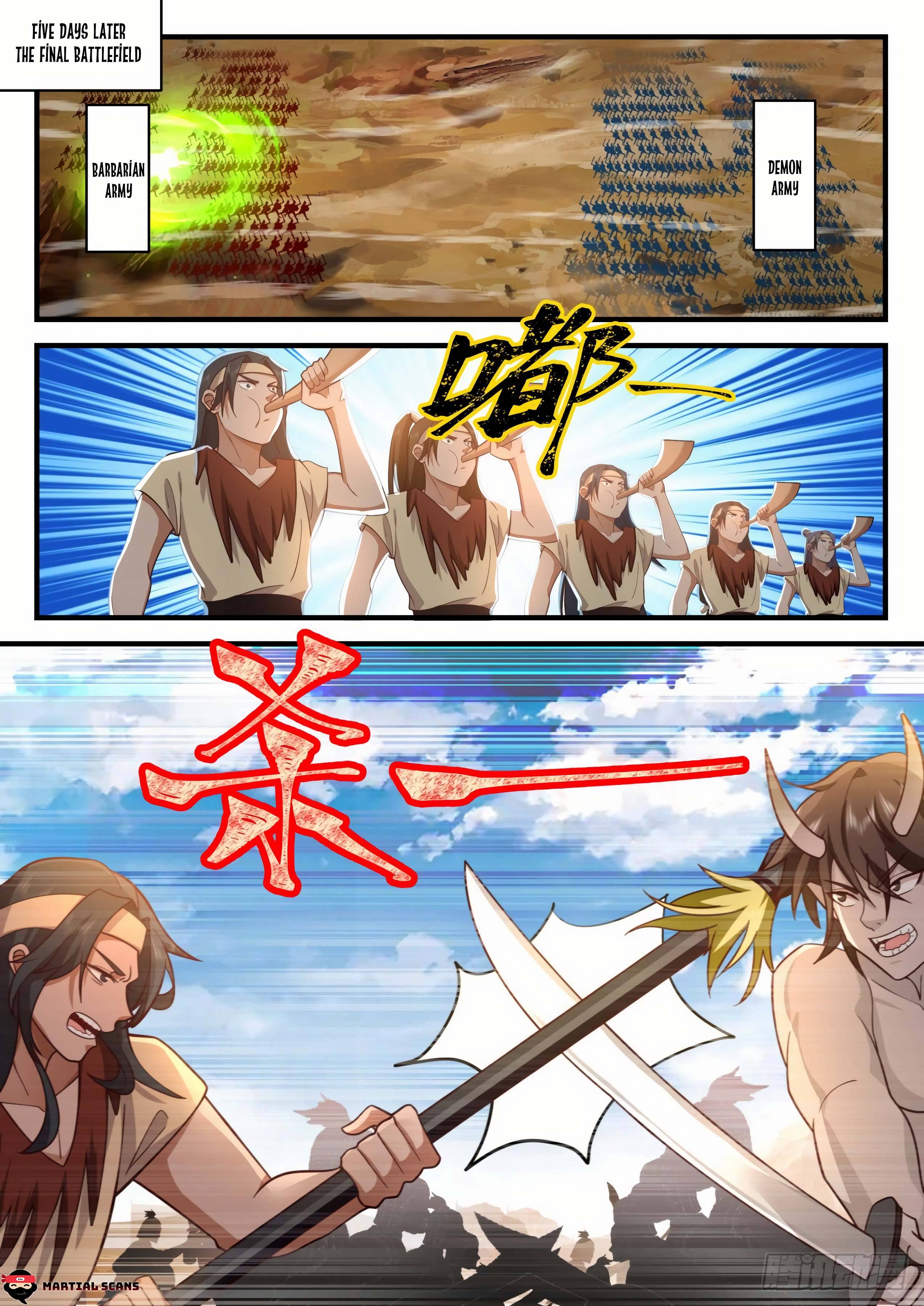 Page 2 of Chapter 2045