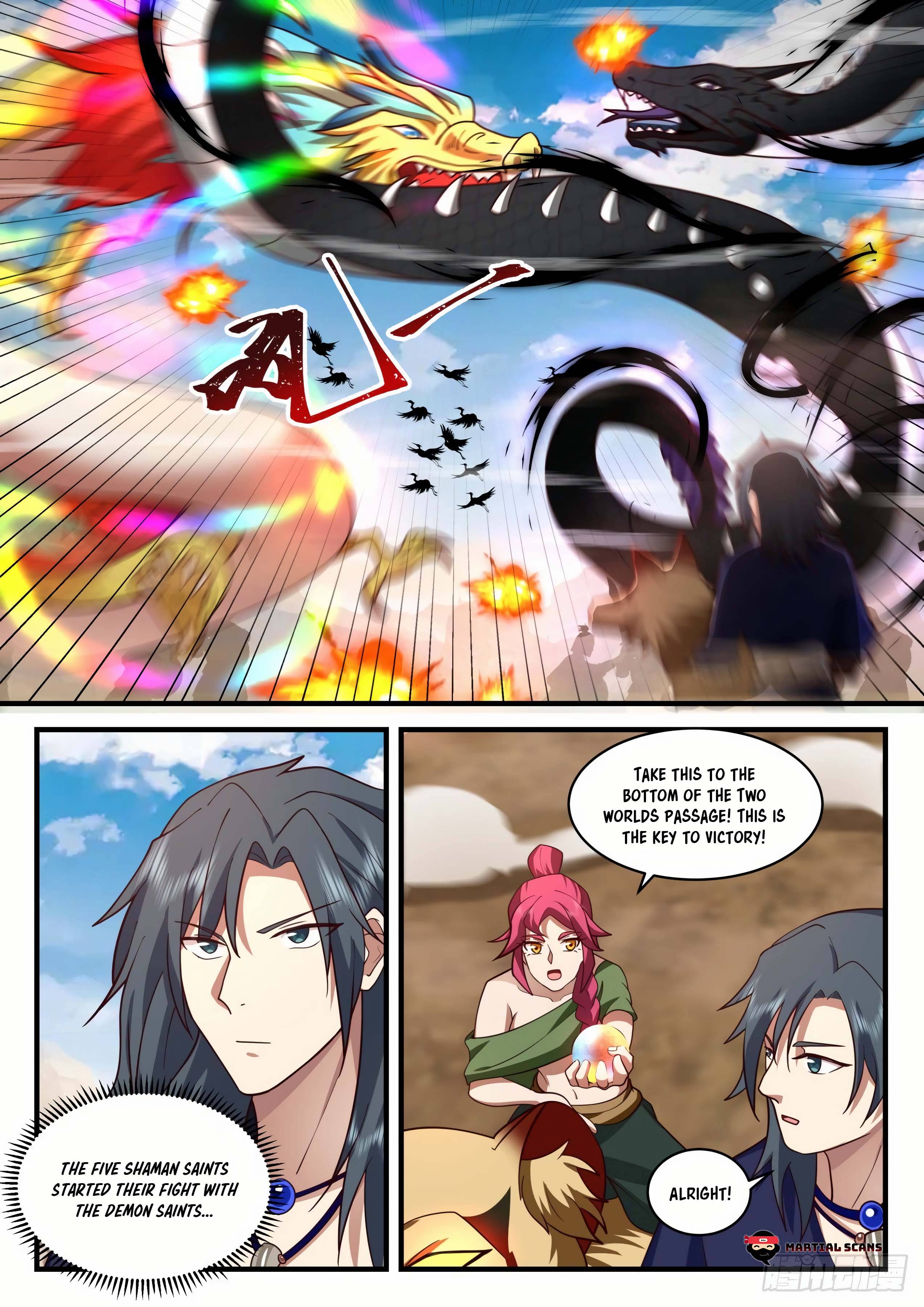 Page 3 of Chapter 2045