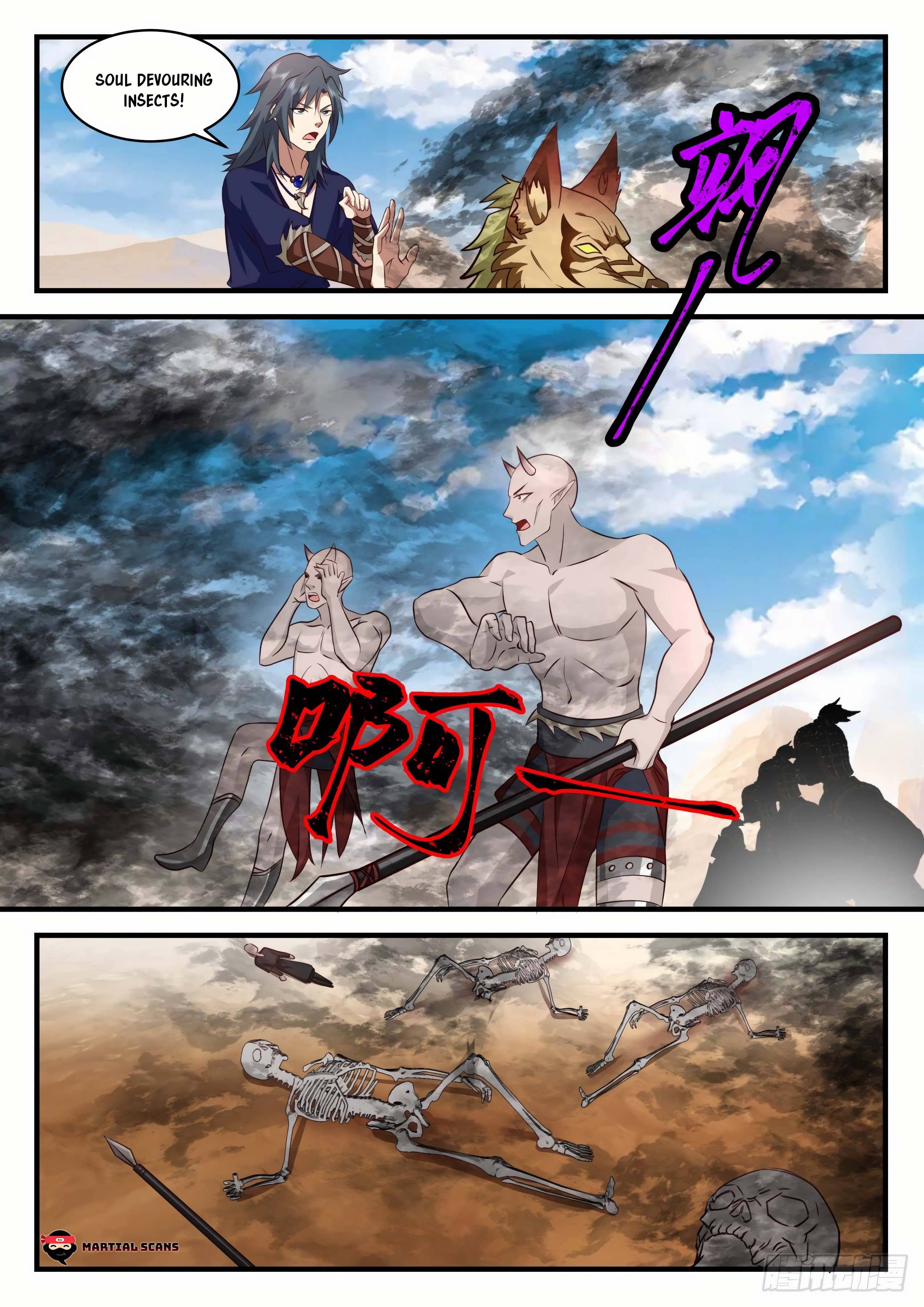 Page 6 of Chapter 2045