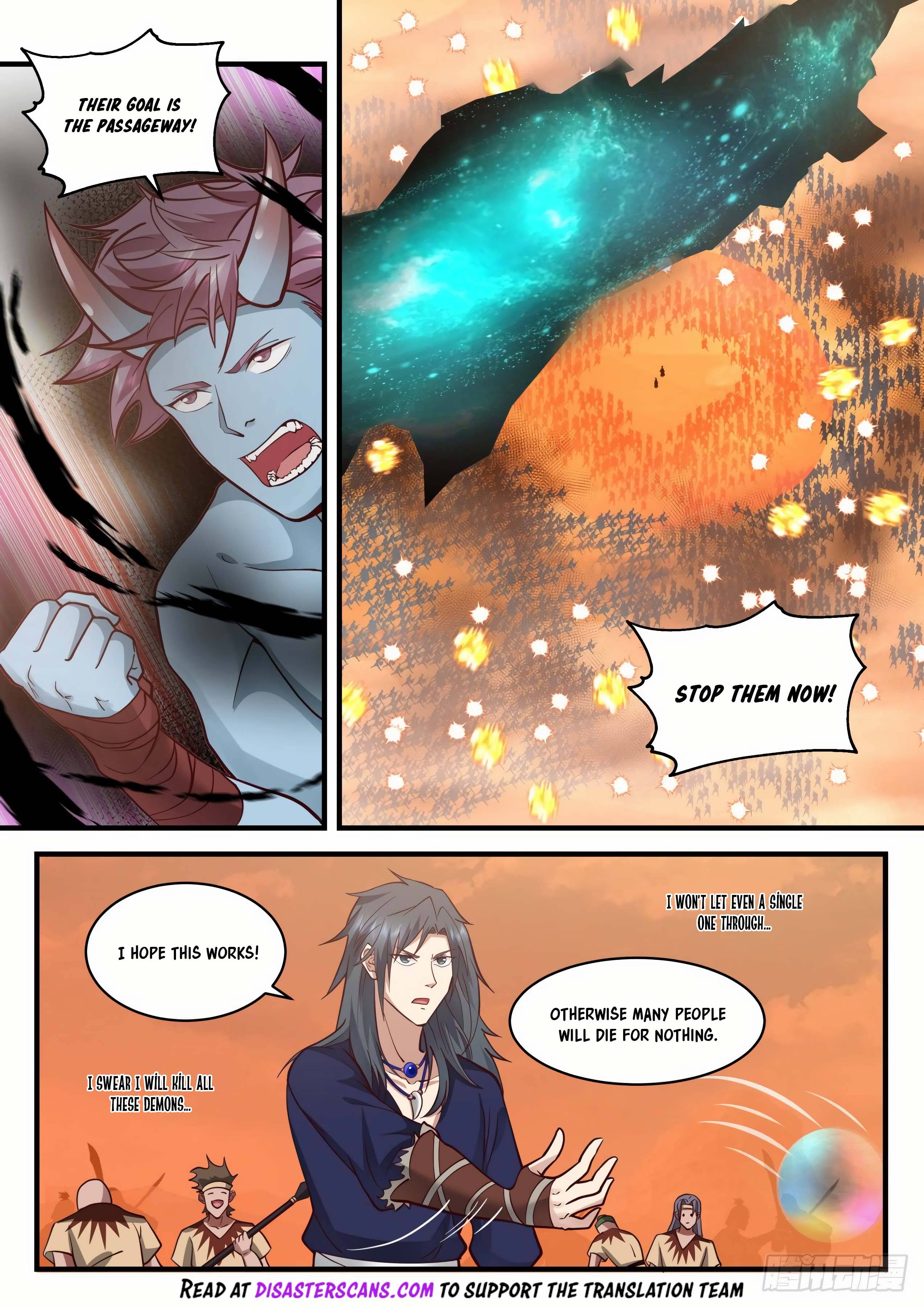 Page 8 of Chapter 2045