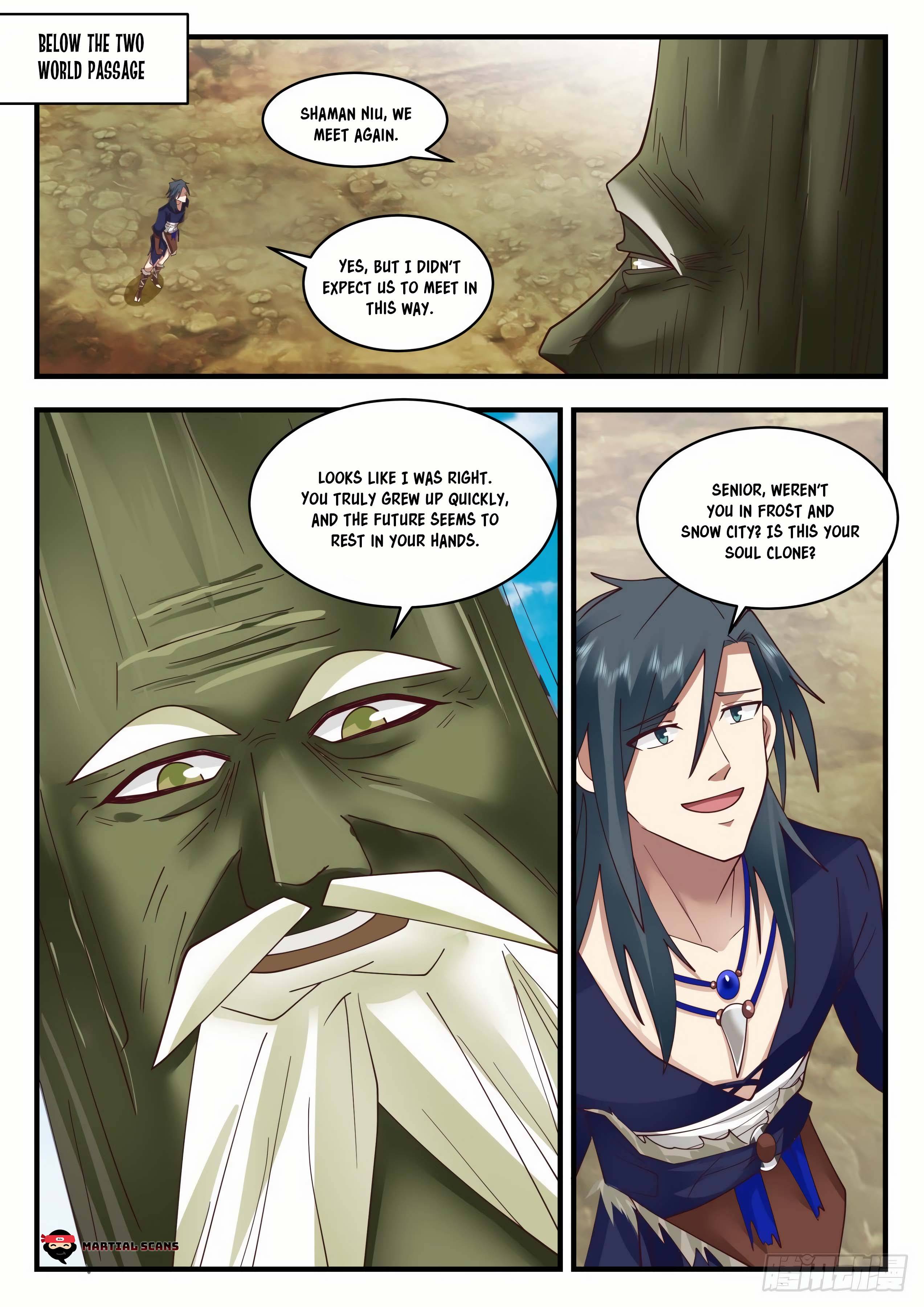 Page 2 of Chapter 2046