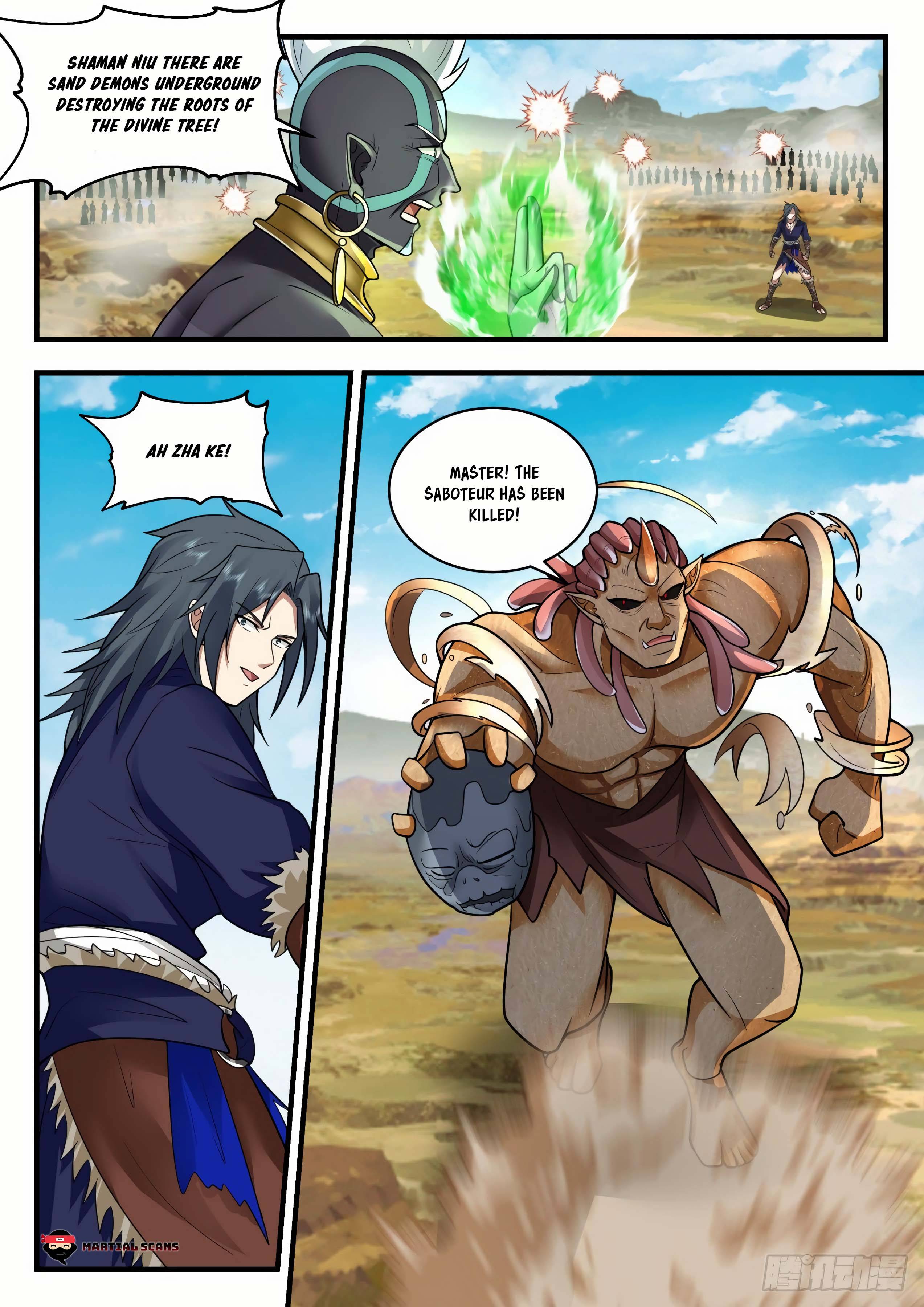 Page 8 of Chapter 2046