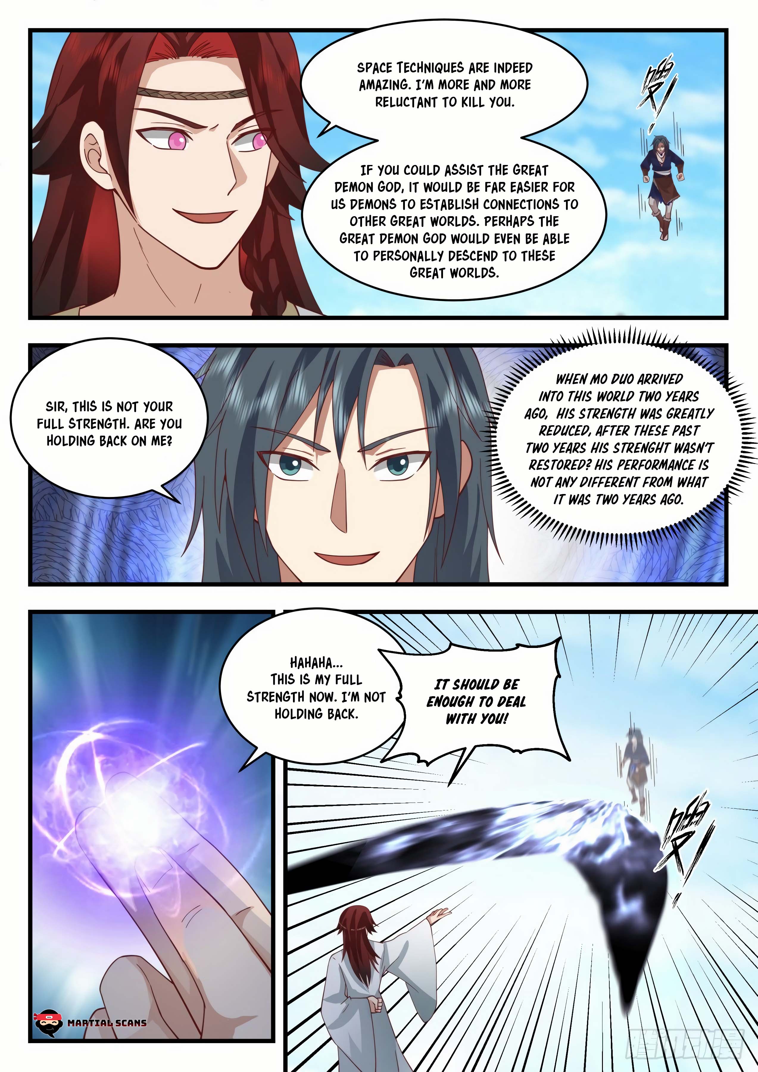 Page 5 of Chapter 2047