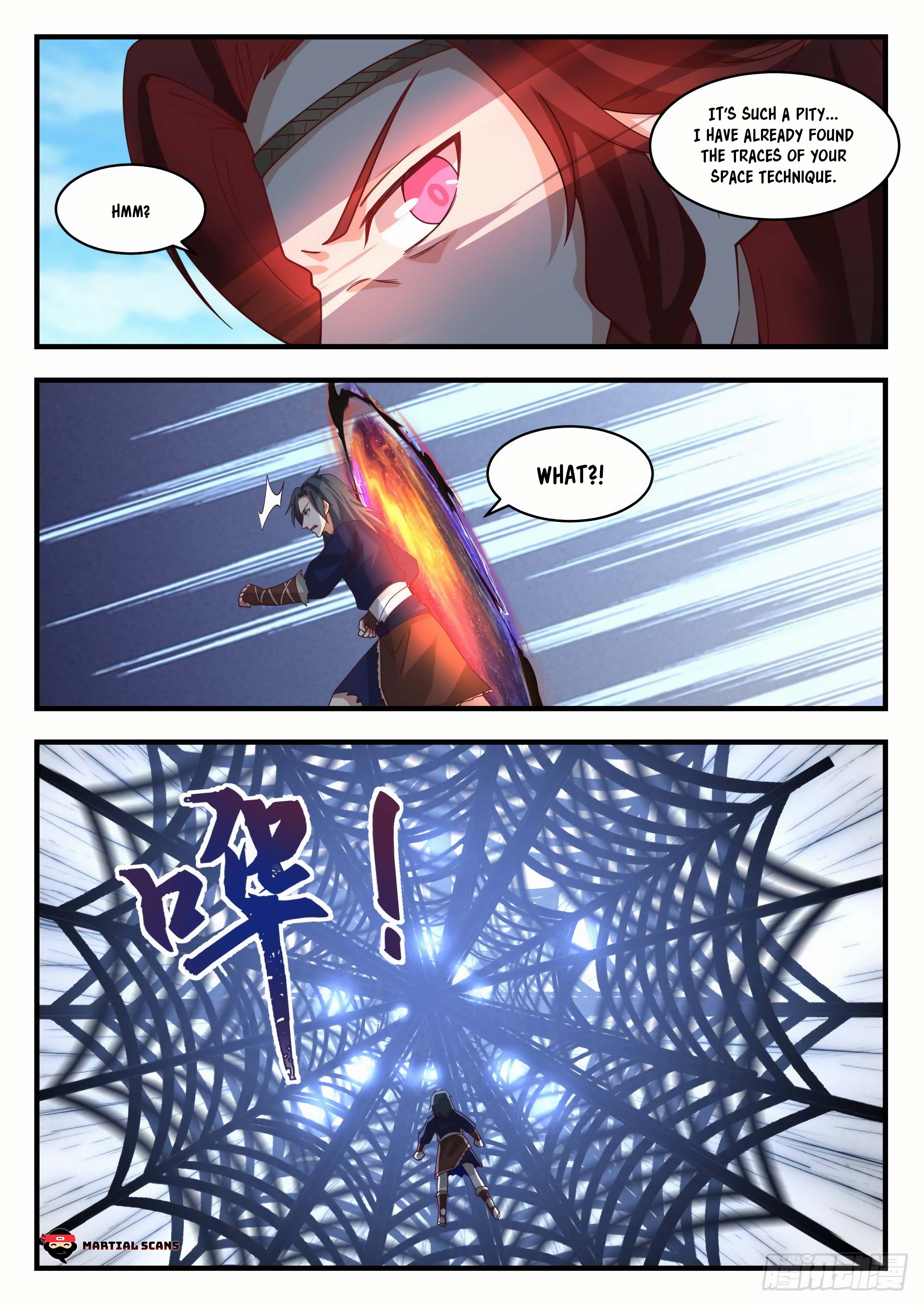 Page 6 of Chapter 2047