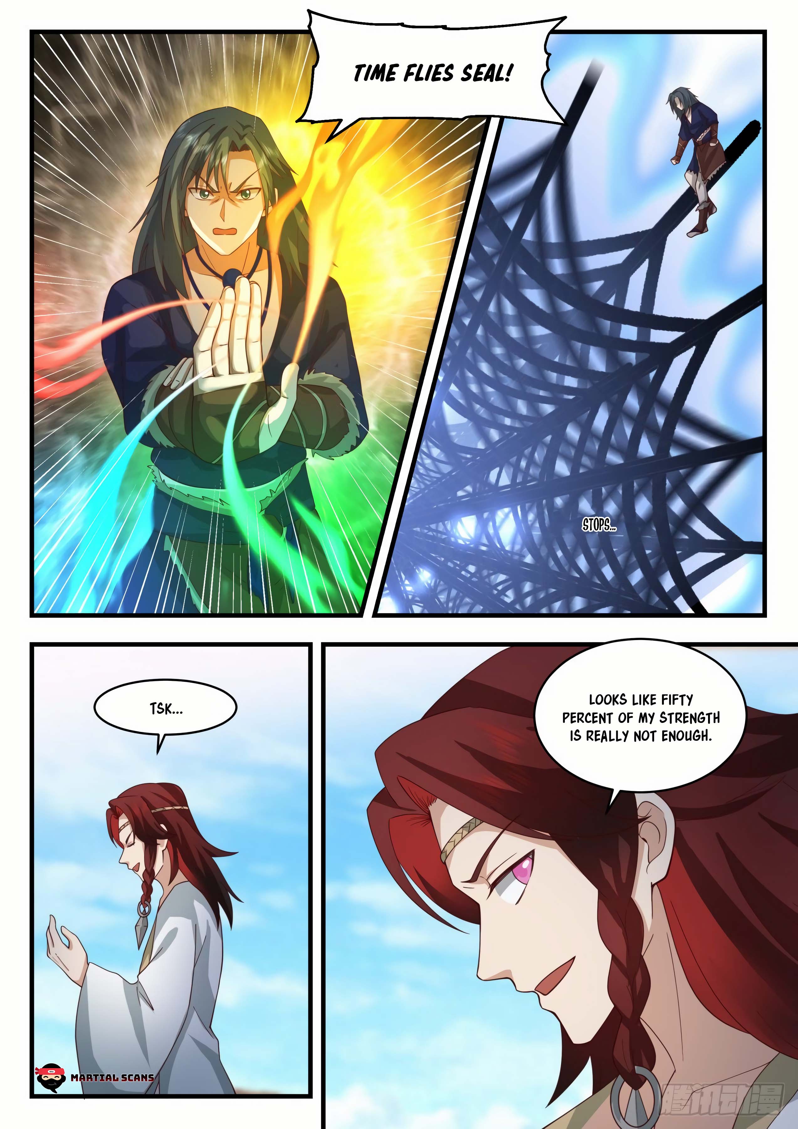 Page 7 of Chapter 2047