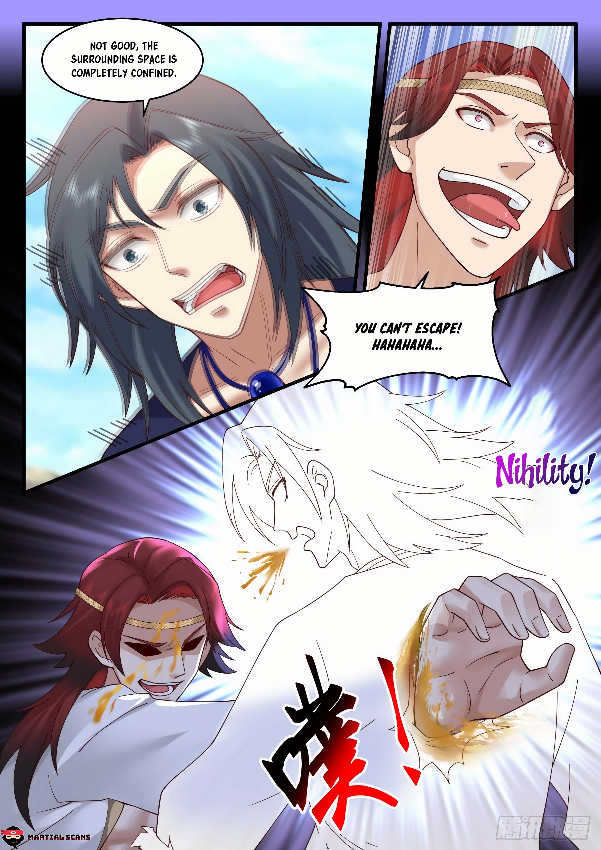 Page 11 of Chapter 2047