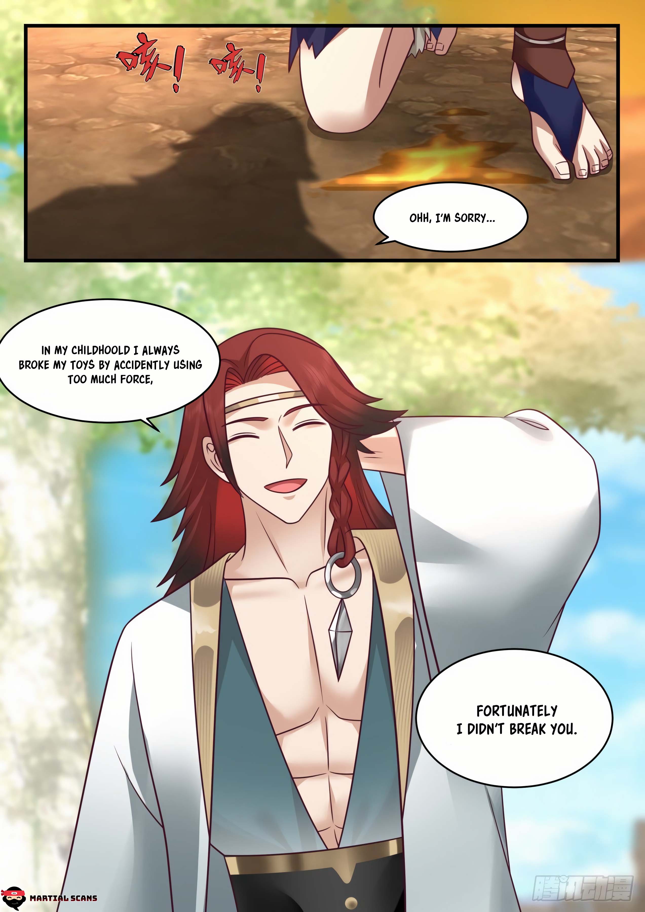 Page 13 of Chapter 2047