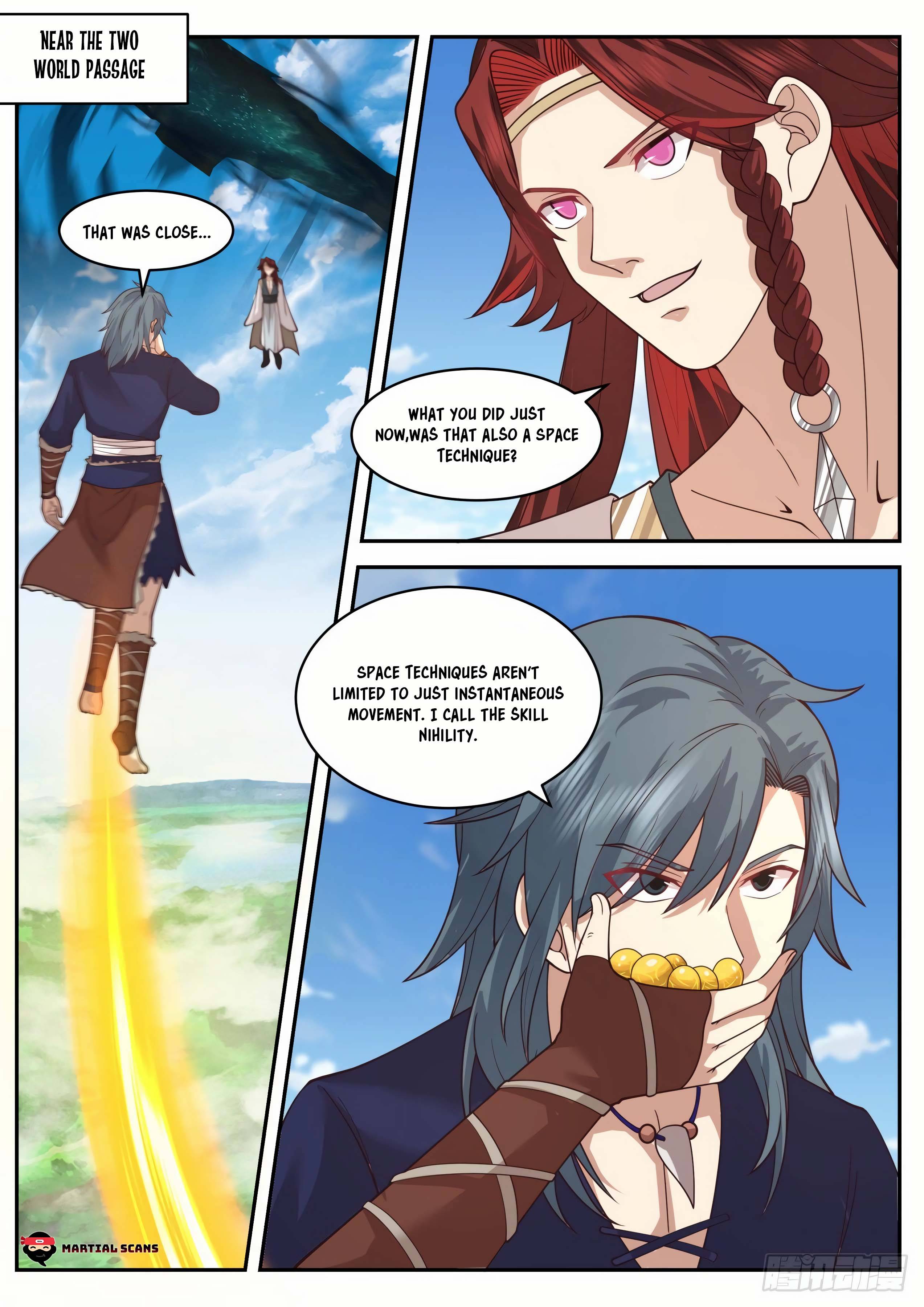 Page 2 of Chapter 2048