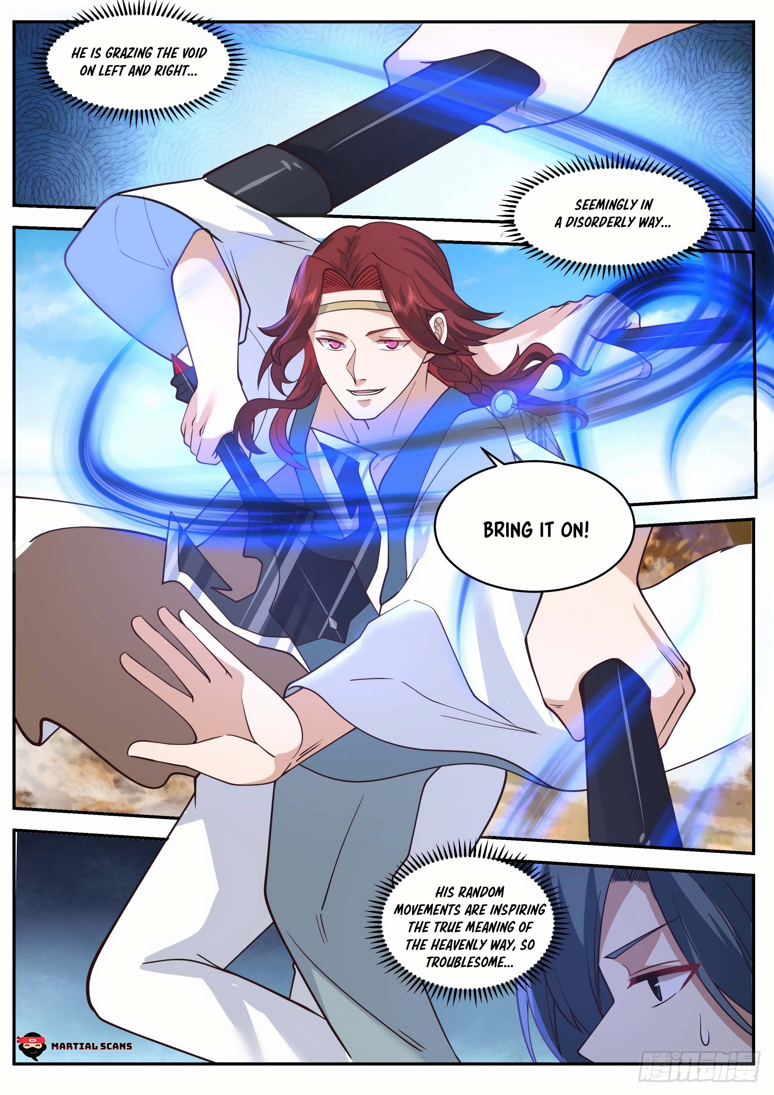Page 5 of Chapter 2048